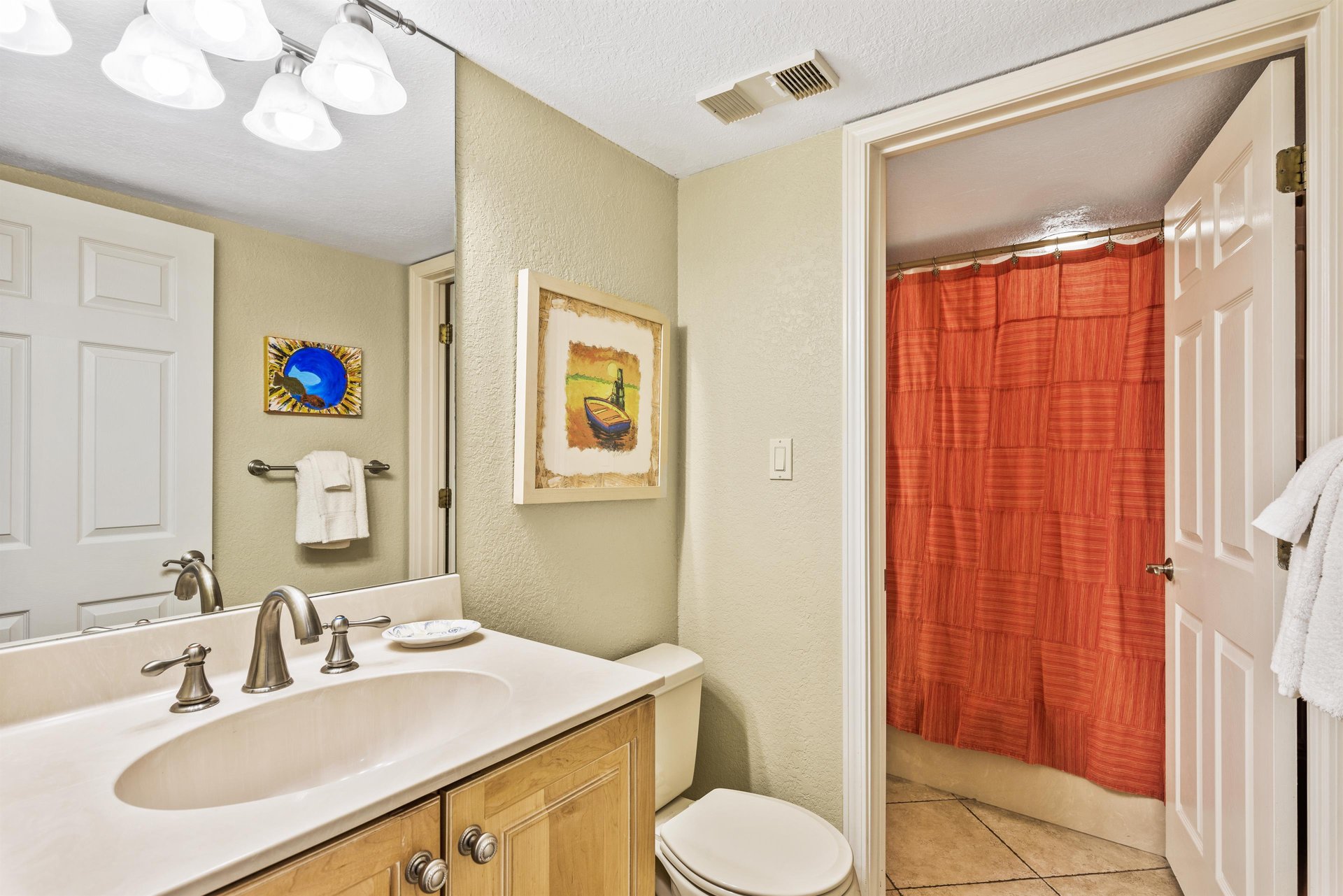 Destin Beach Club 101 9