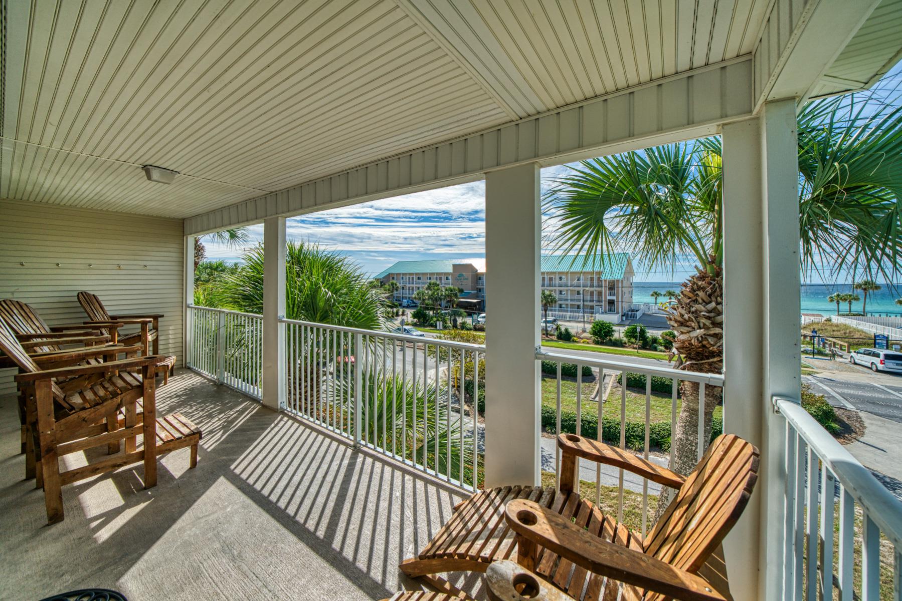 Grand Caribbean East 313 17