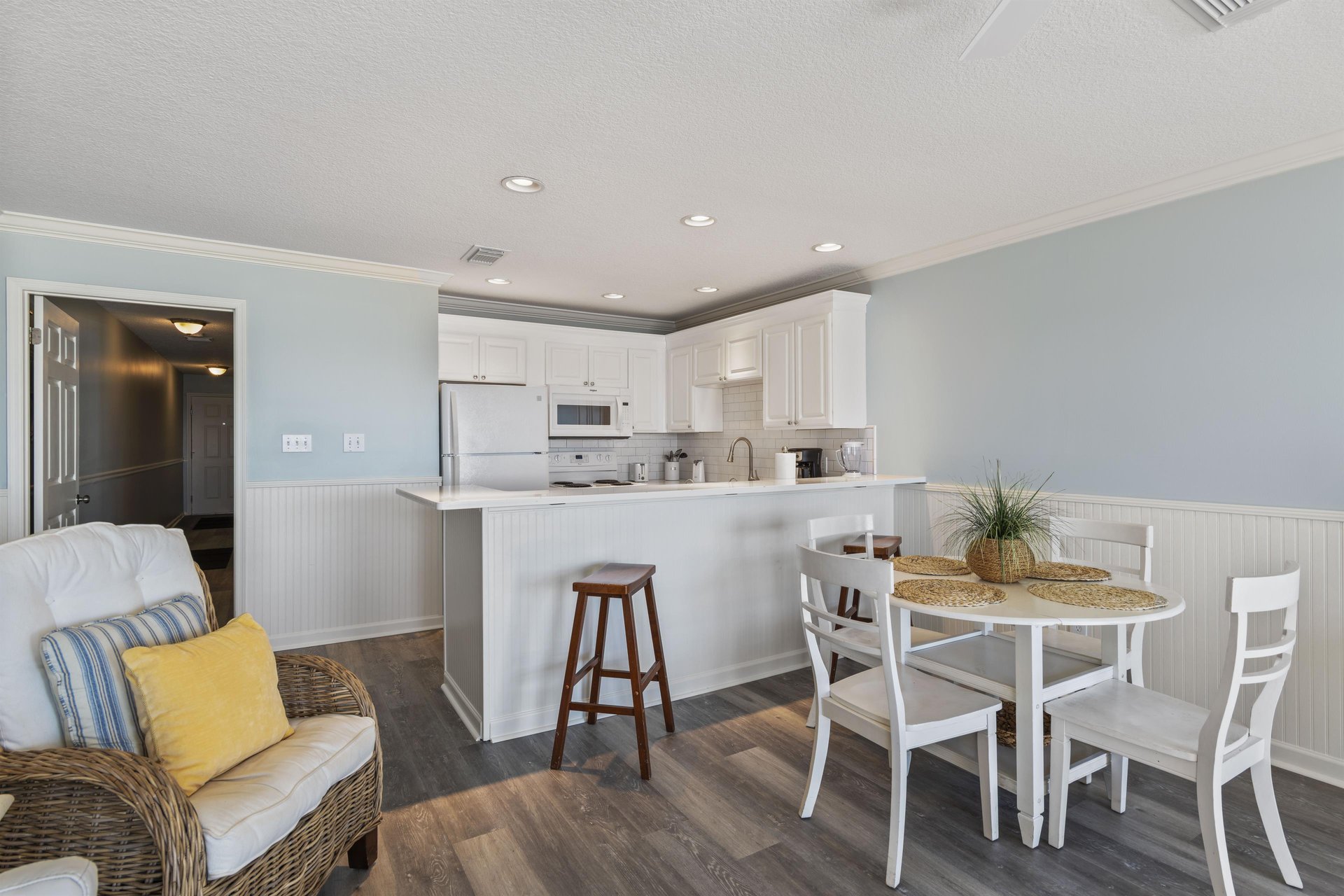 Coral Reef Club 18 6