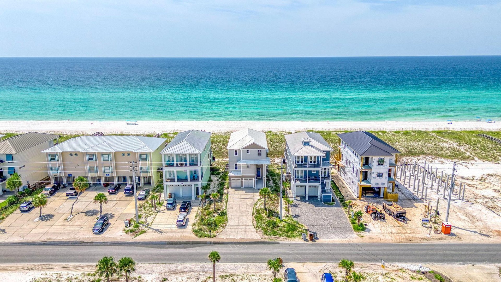 7793 Gulf Boulevard  Pelican Jacks 2