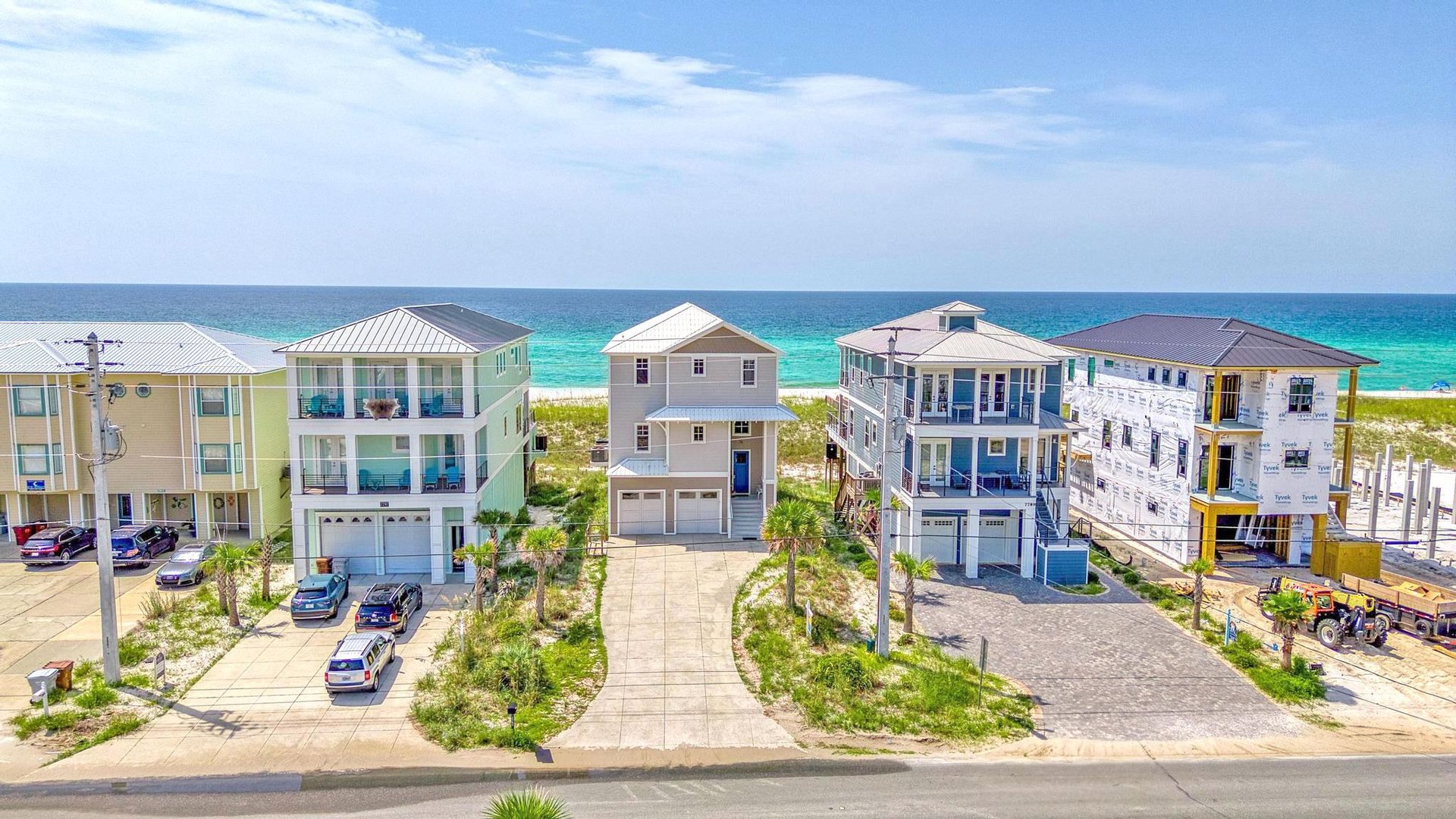 7793 Gulf Boulevard  Pelican Jacks 56