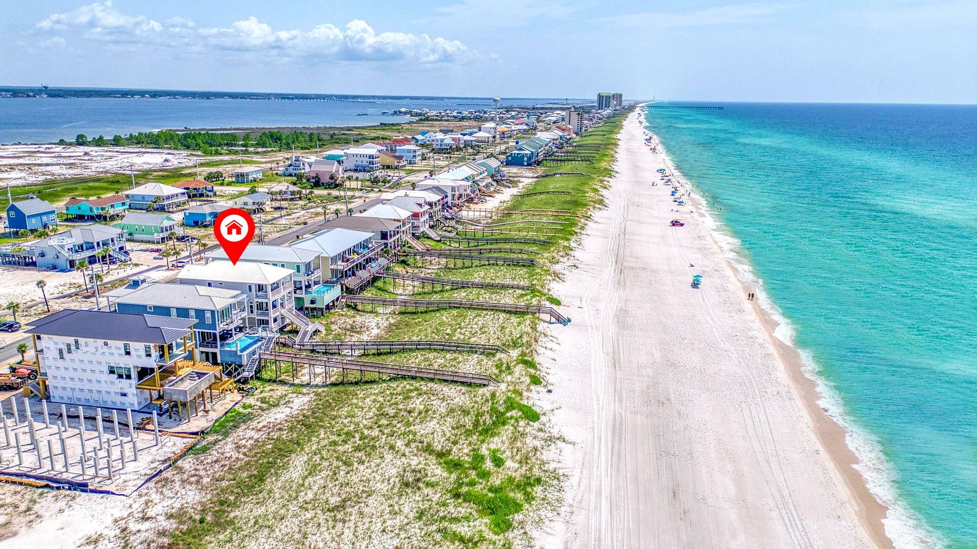 7793 Gulf Boulevard  Pelican Jacks 58