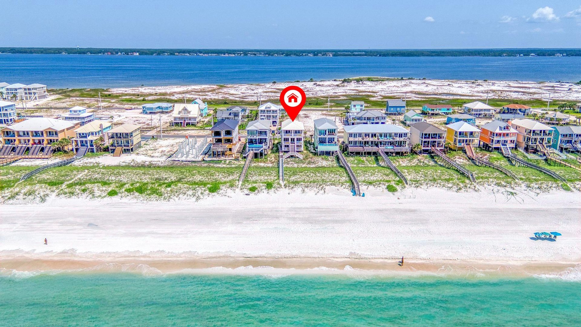 7793 Gulf Boulevard  Pelican Jacks 59