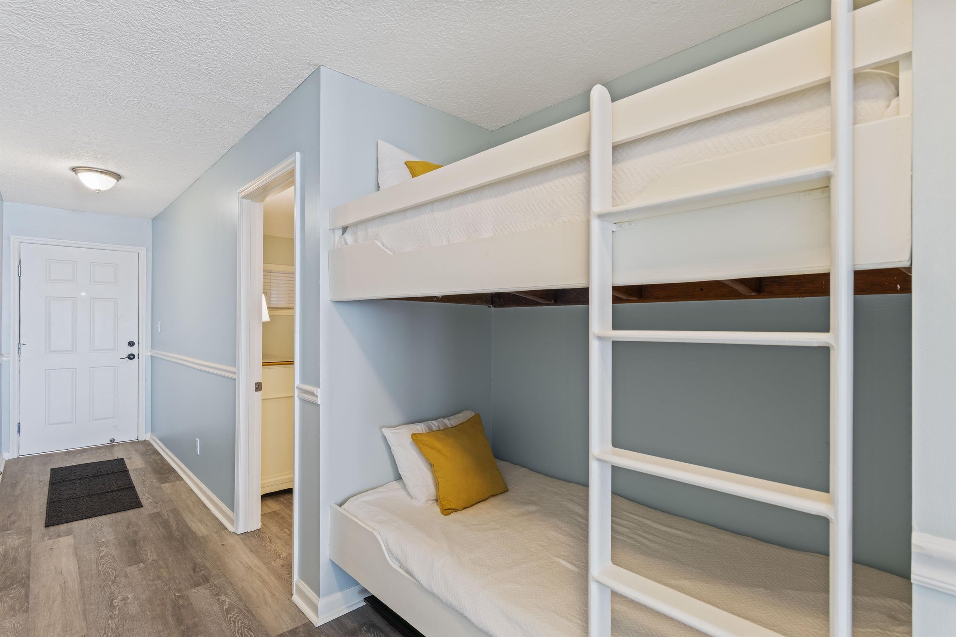 Coral Reef Club 18 10