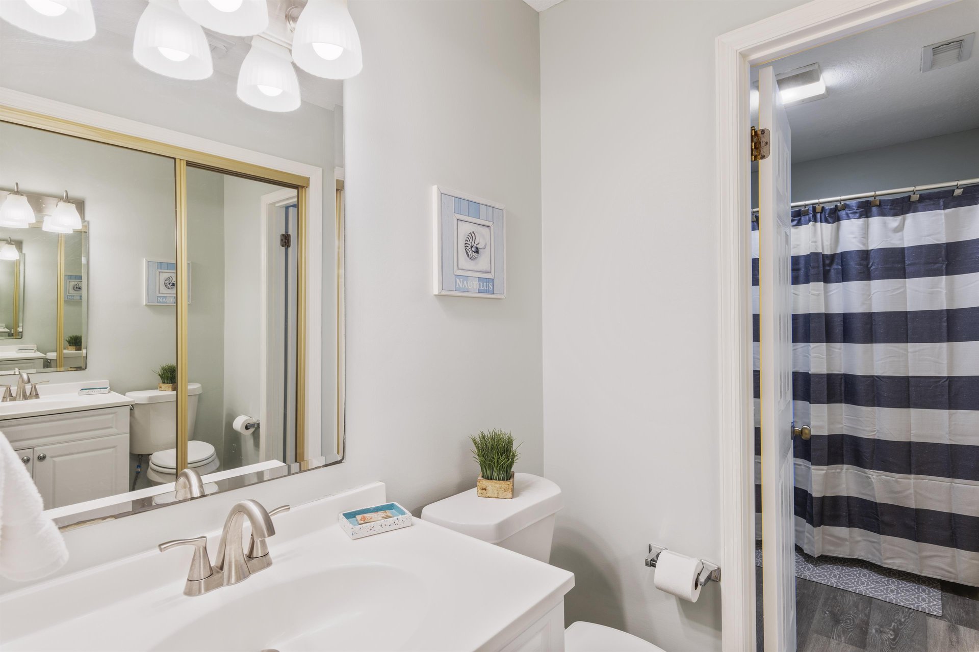 Coral Reef Club 18 15