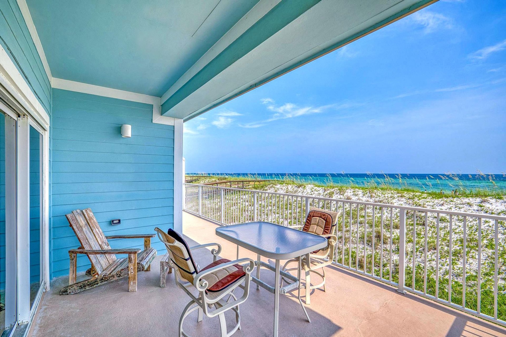 Portside Villas 36 1