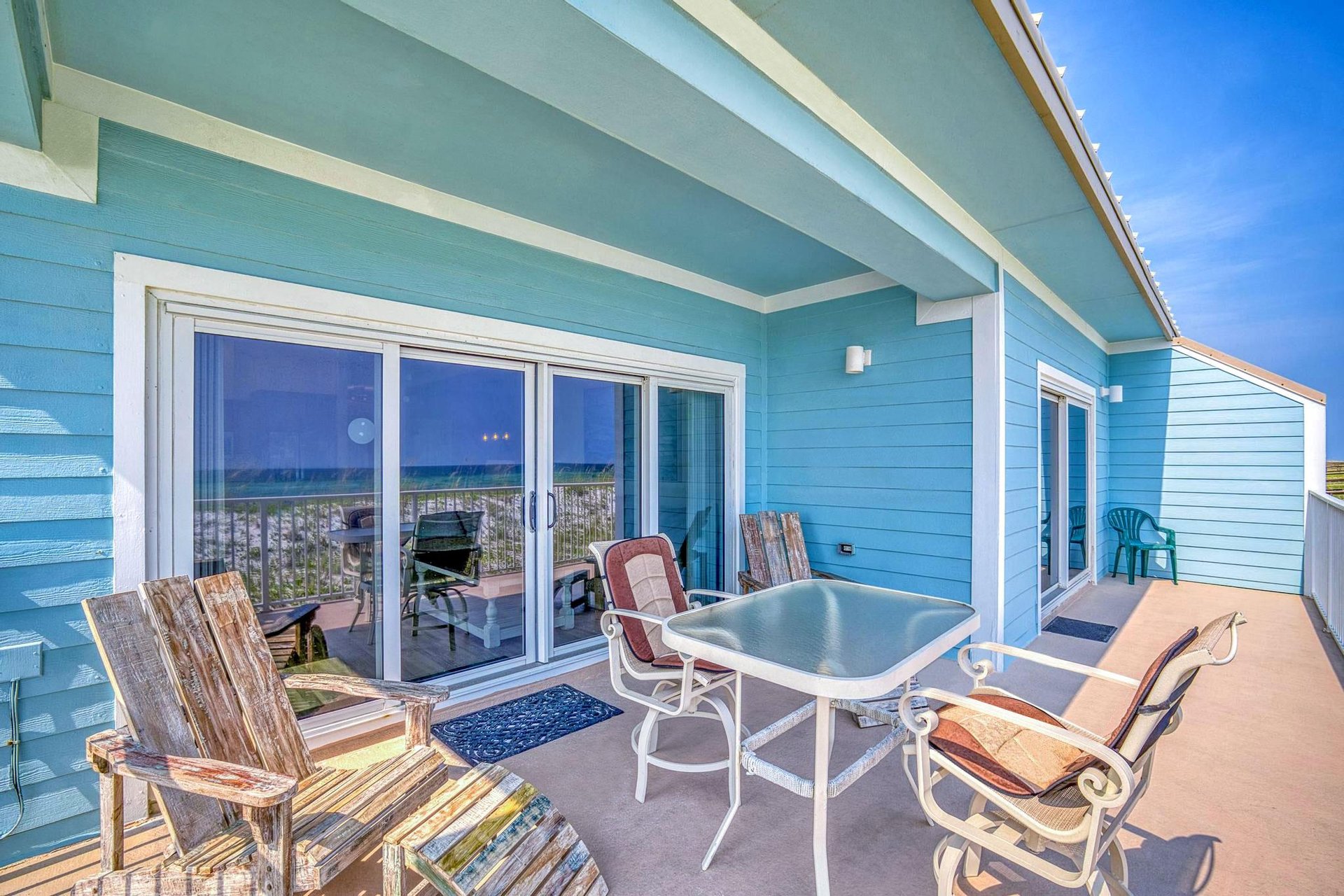 Portside Villas 36 2