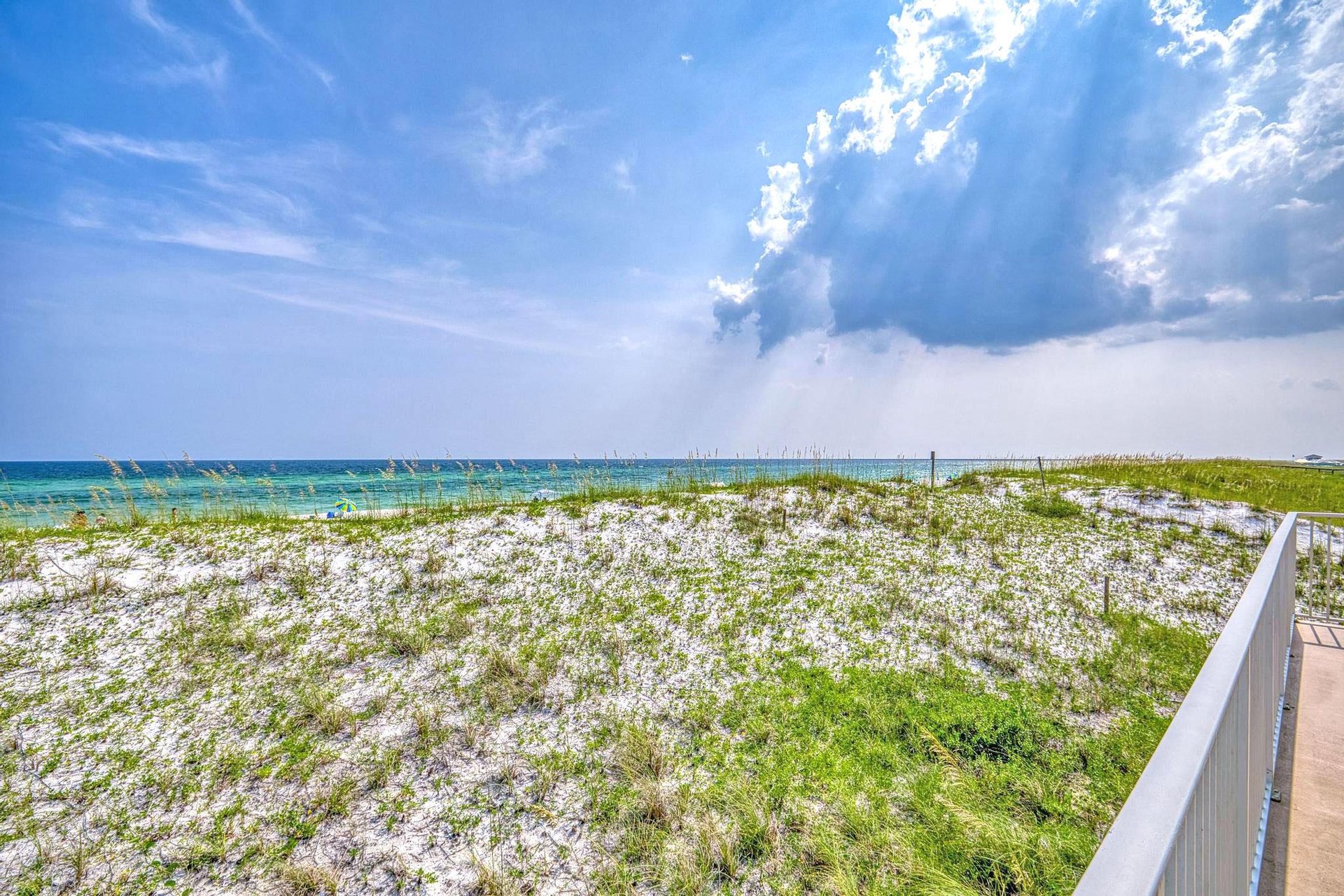 Portside Villas 36 4