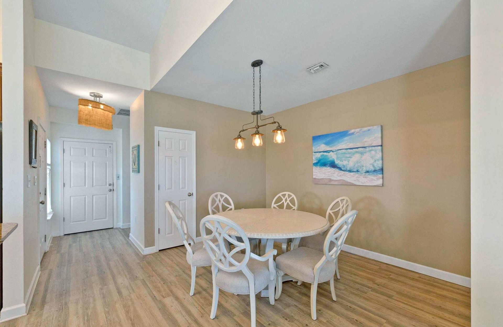 Portside Villas 36 6