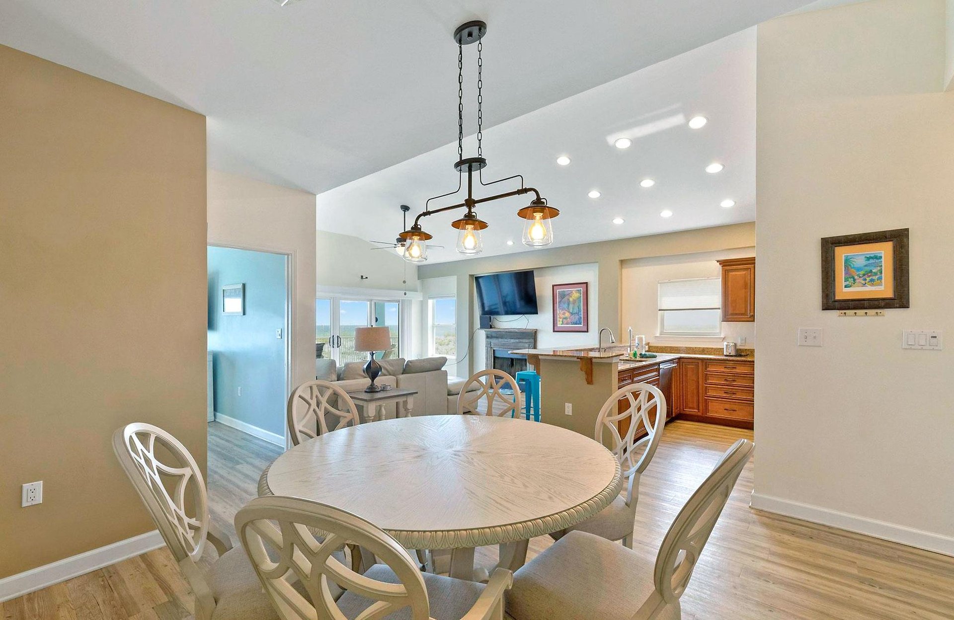 Portside Villas 36 7