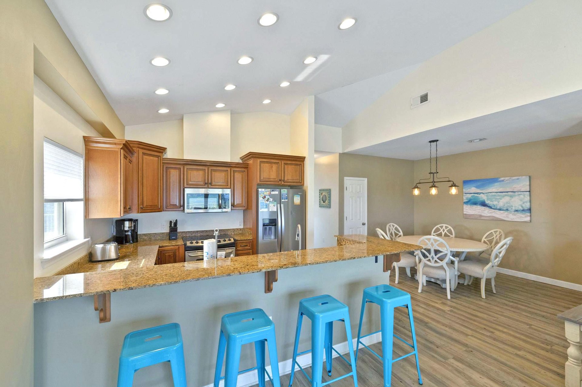 Portside Villas 36 11