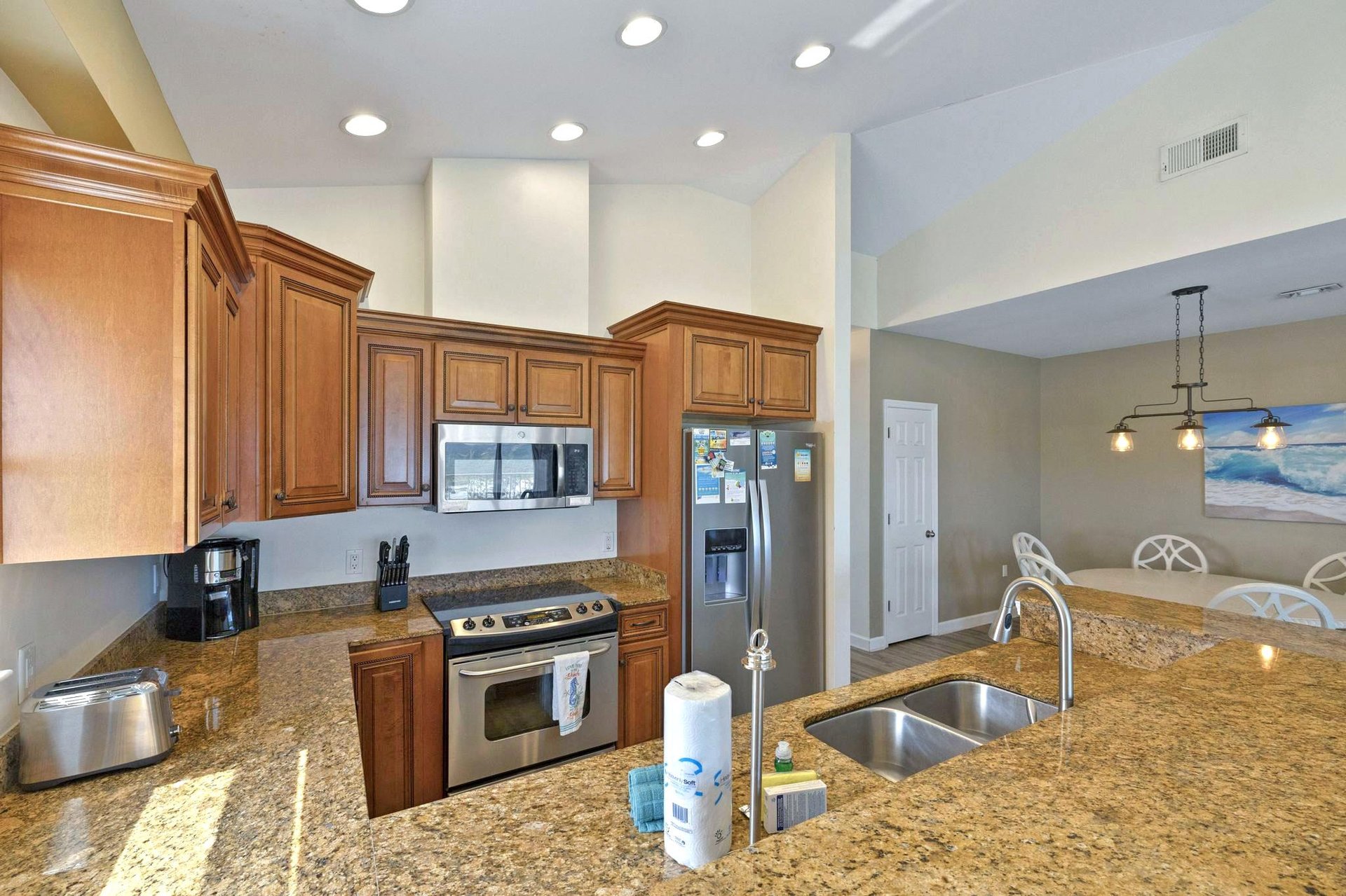 Portside Villas 36 12