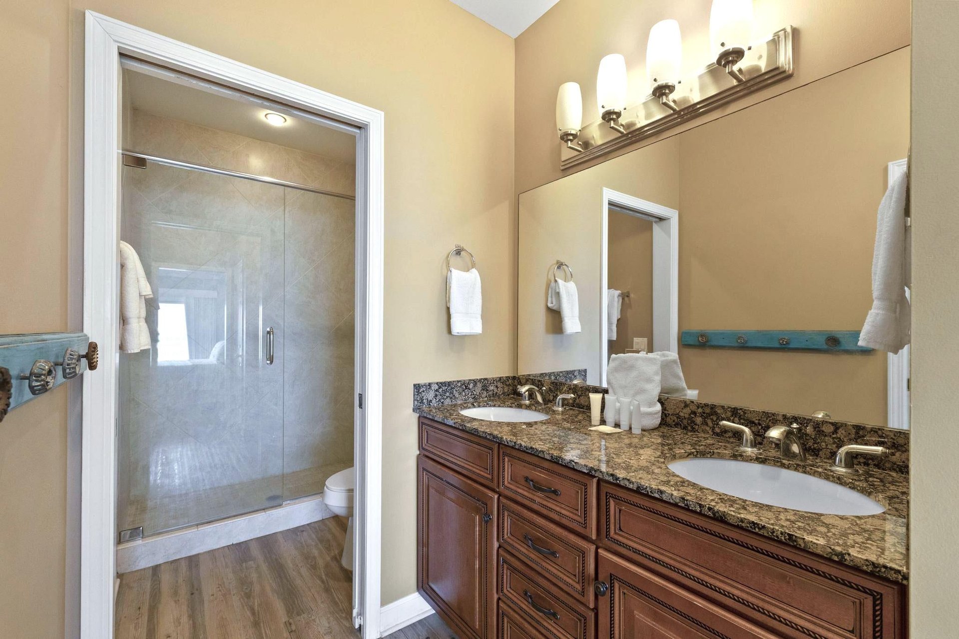 Portside Villas 36 16