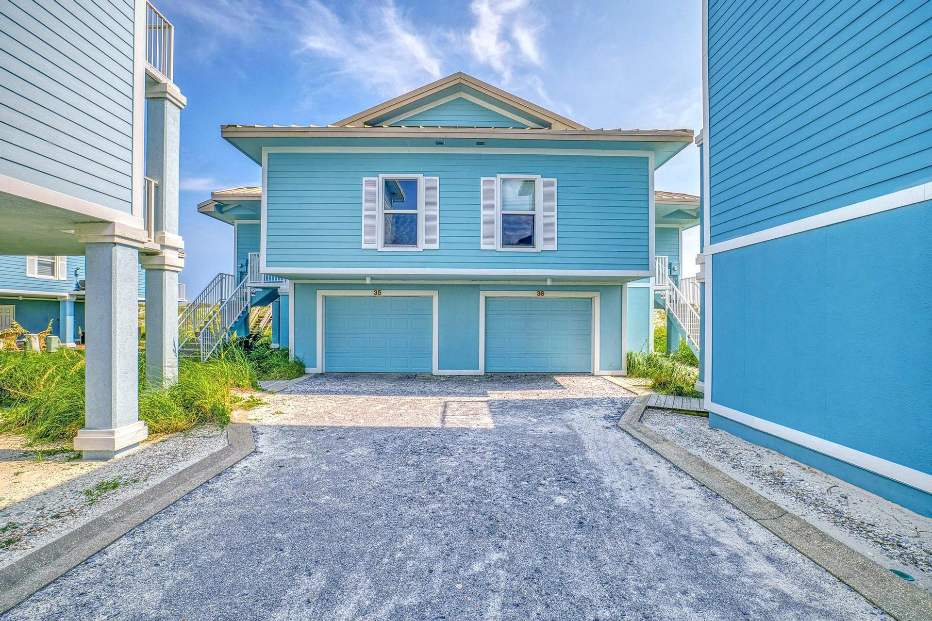 Portside Villas 36 21