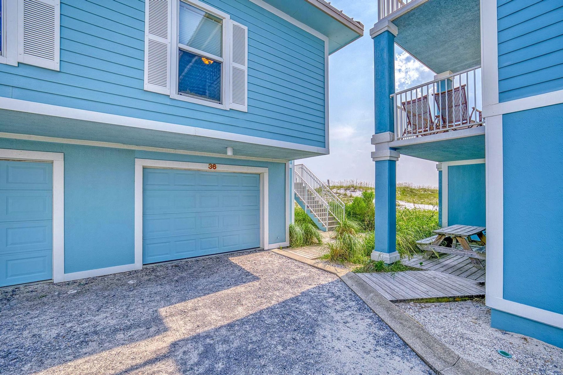 Portside Villas 36 22