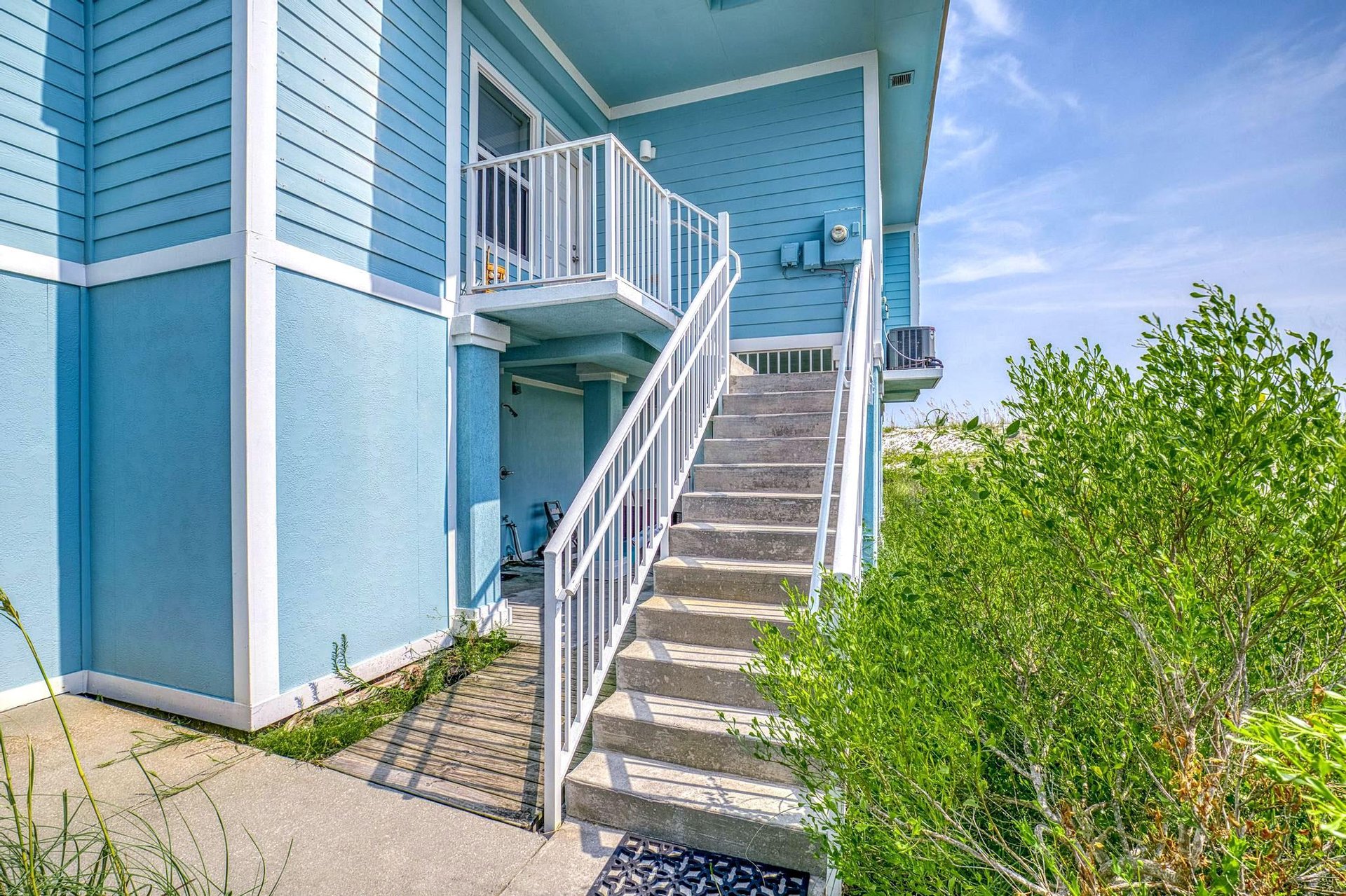 Portside Villas 36 23