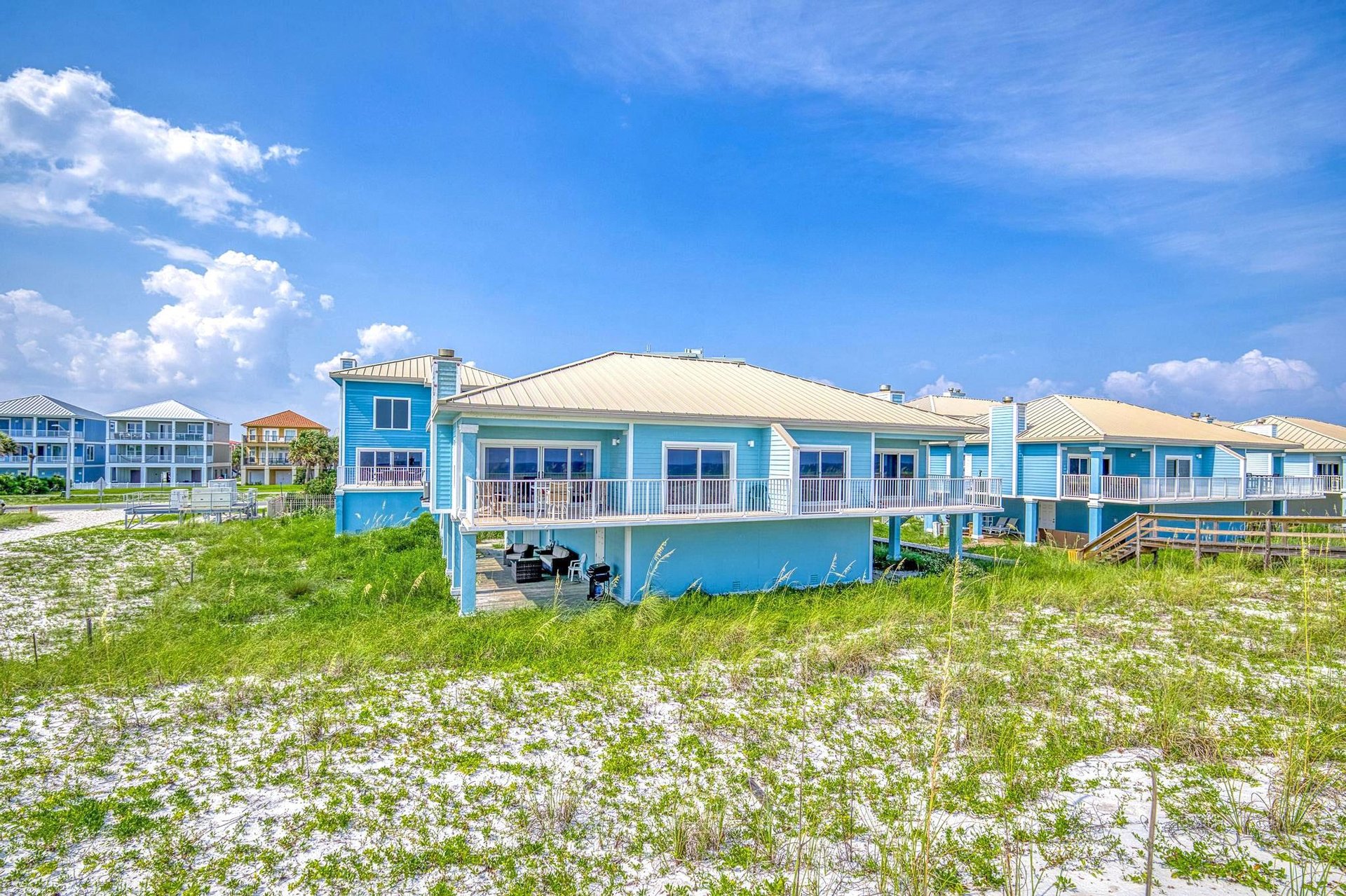 Portside Villas 36 24