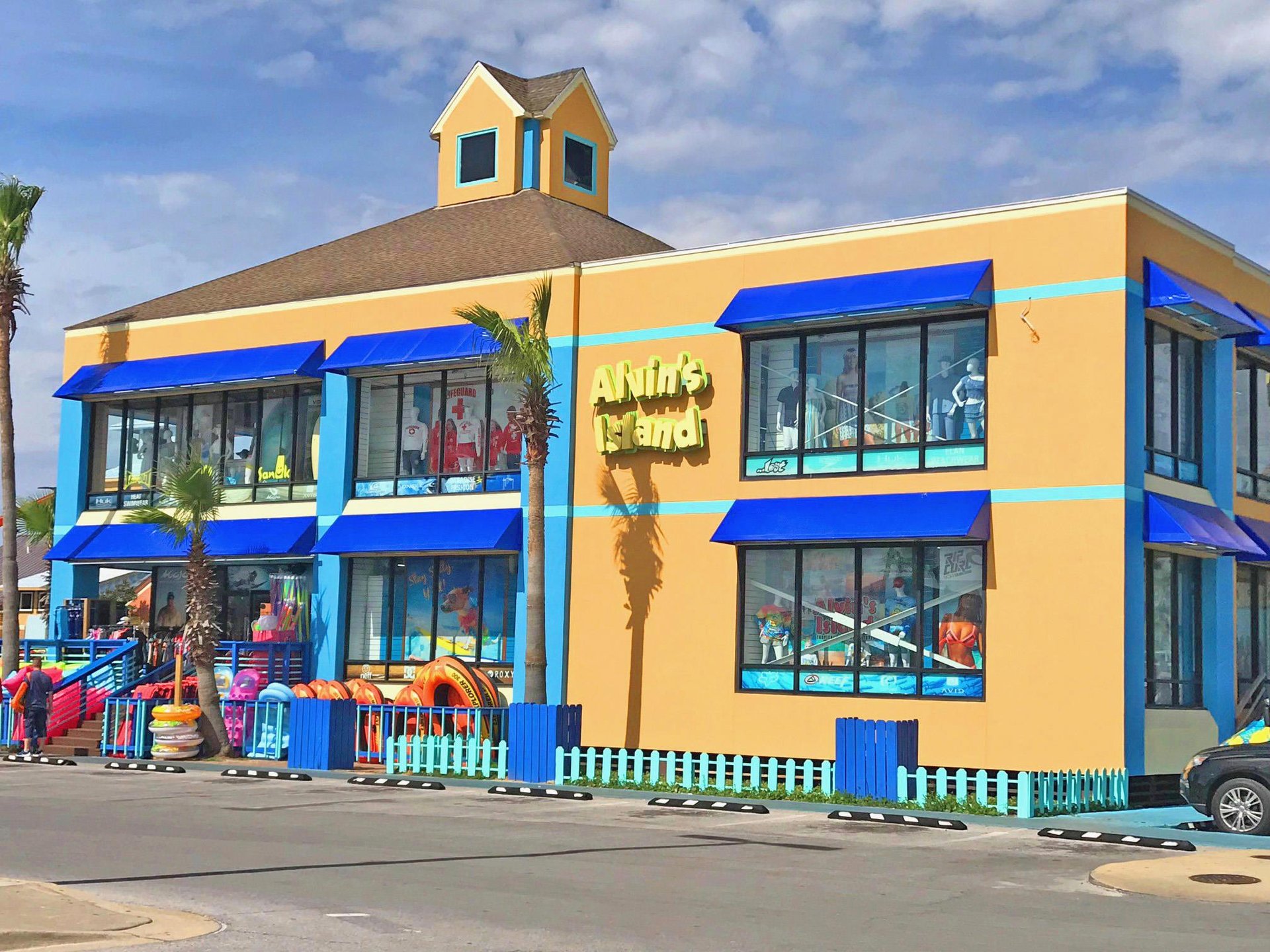 Portside Villas 36 37