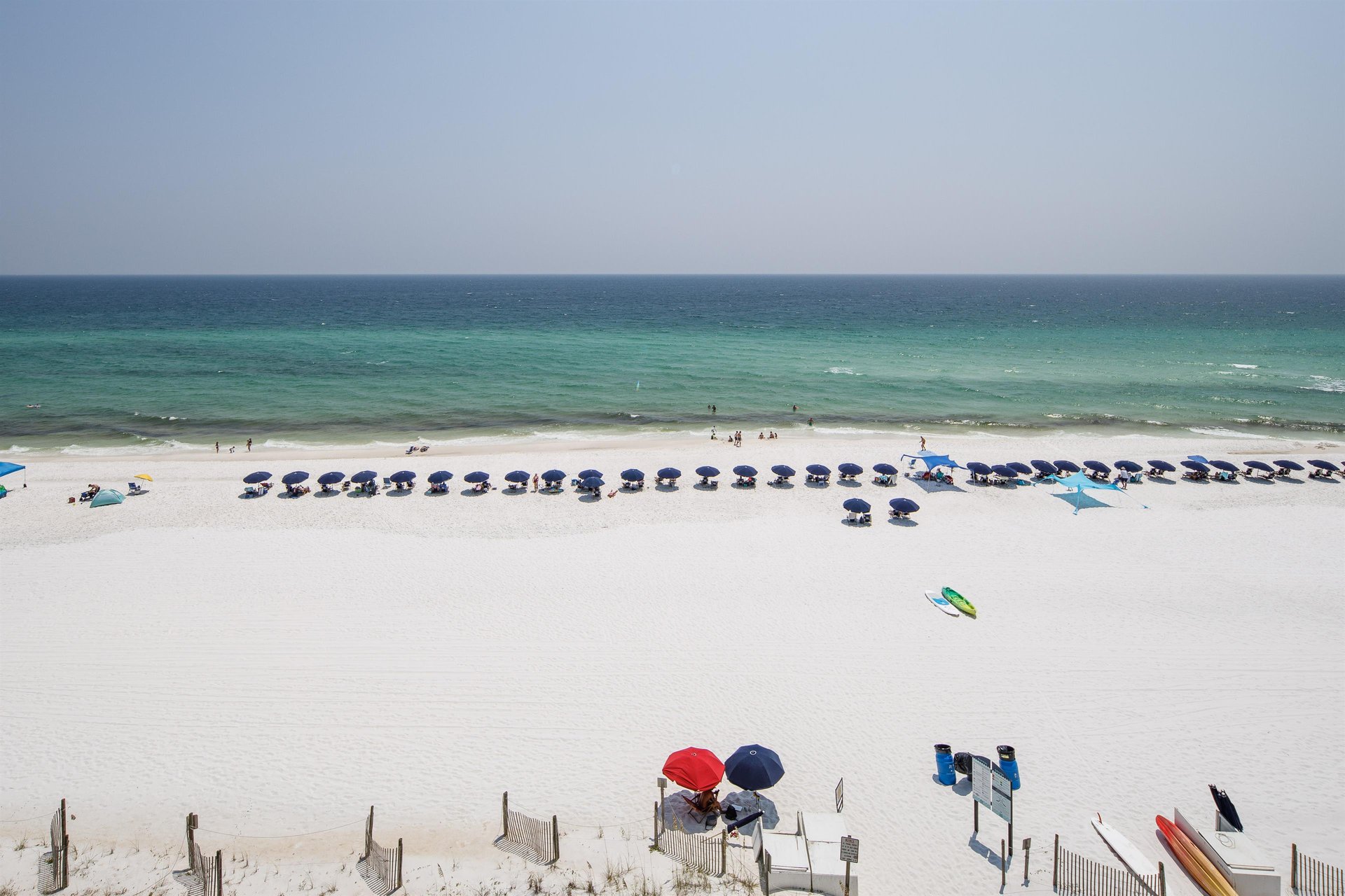 Nautilus Unit 1701 3