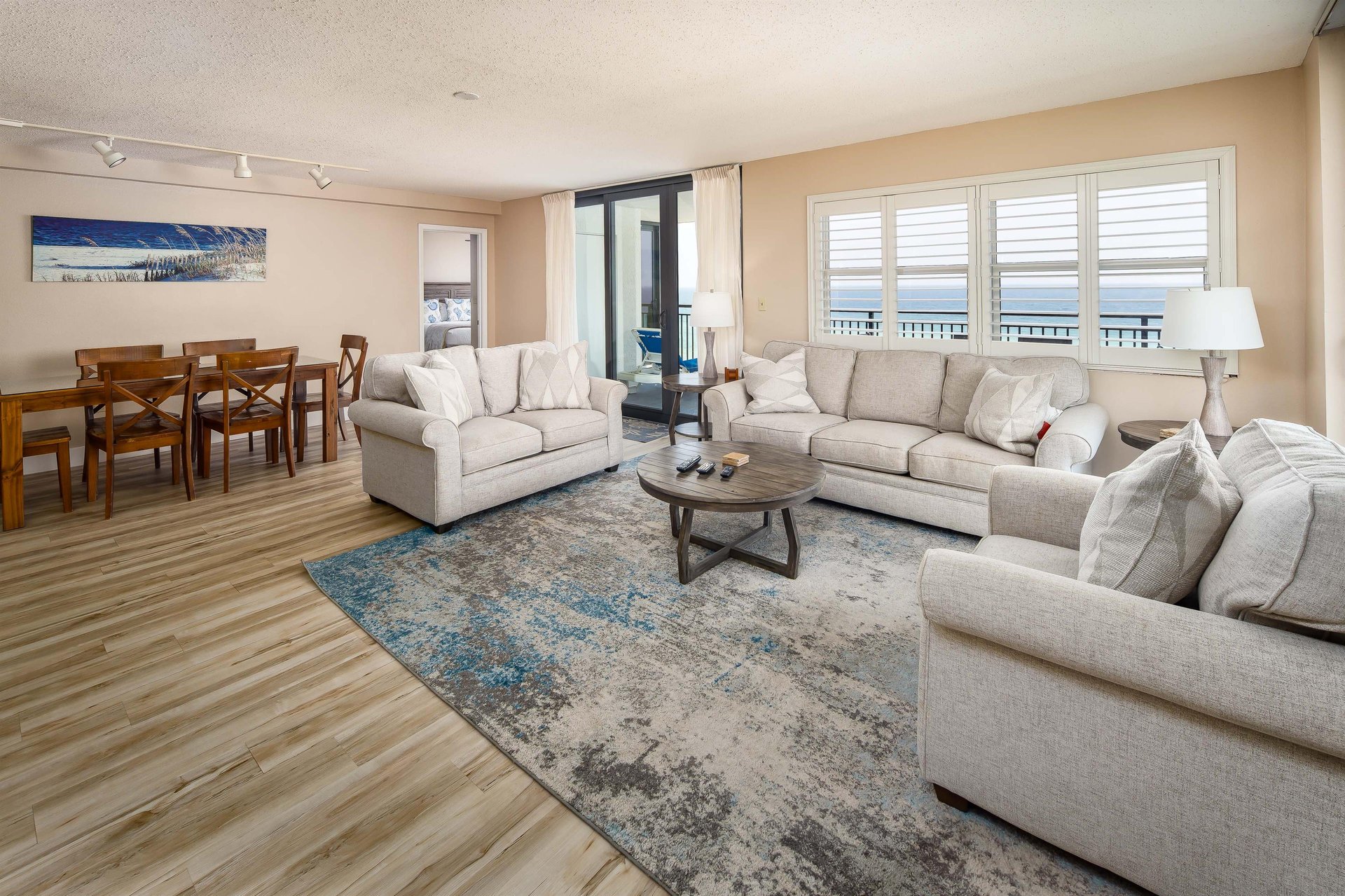 Nautilus Unit 1701 5