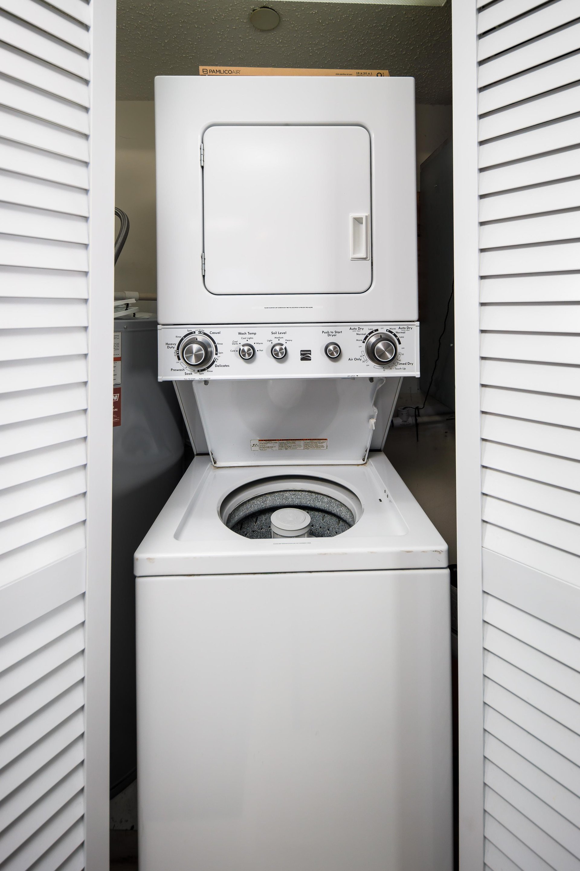 Nautilus Unit 1701 7