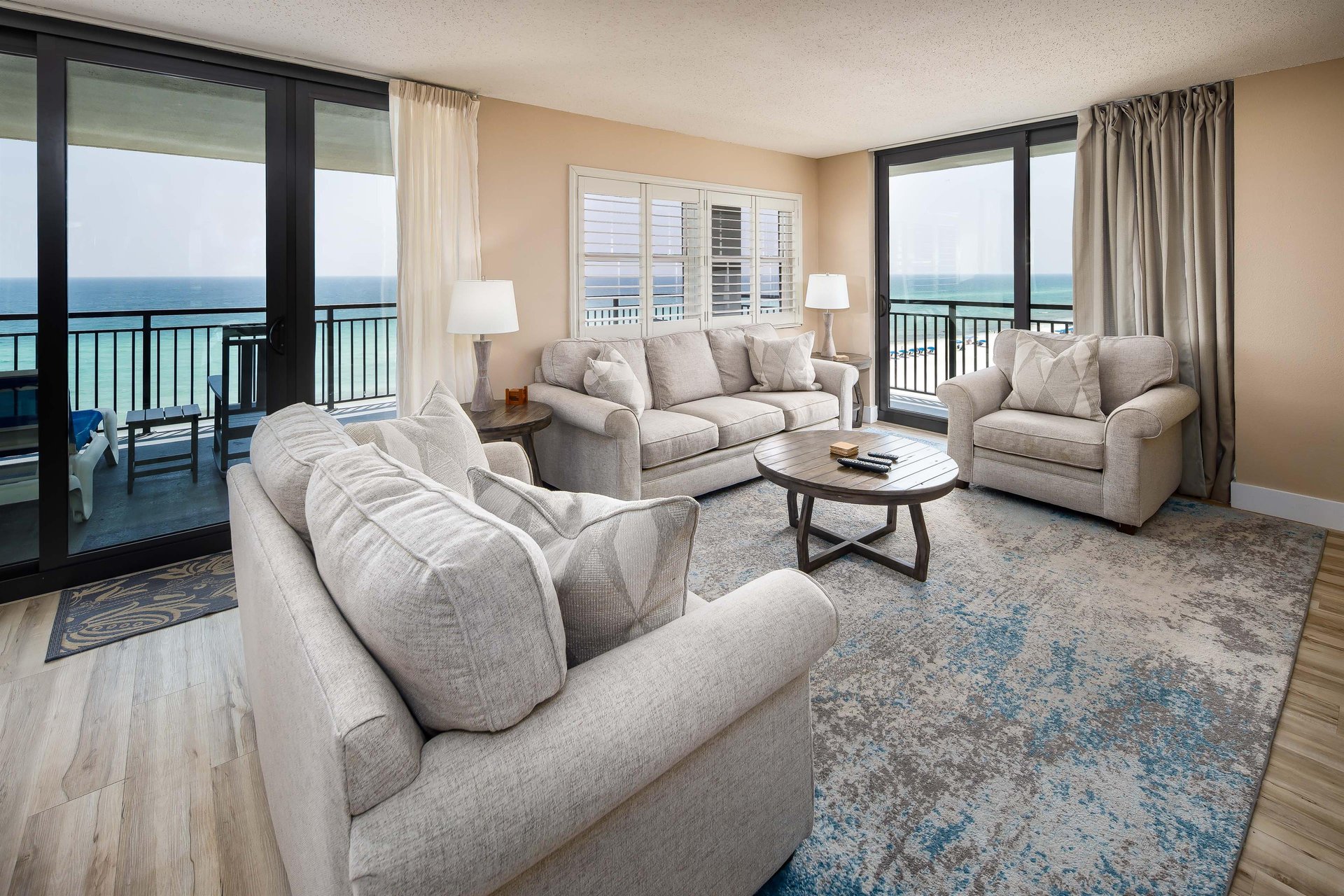 Nautilus Unit 1701 8