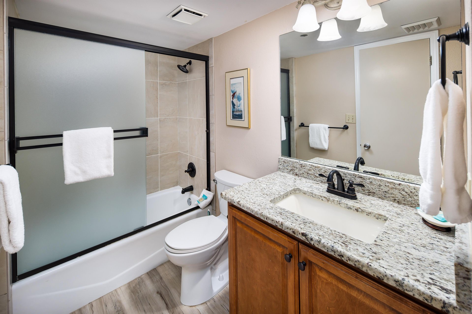 Nautilus Unit 1701 16