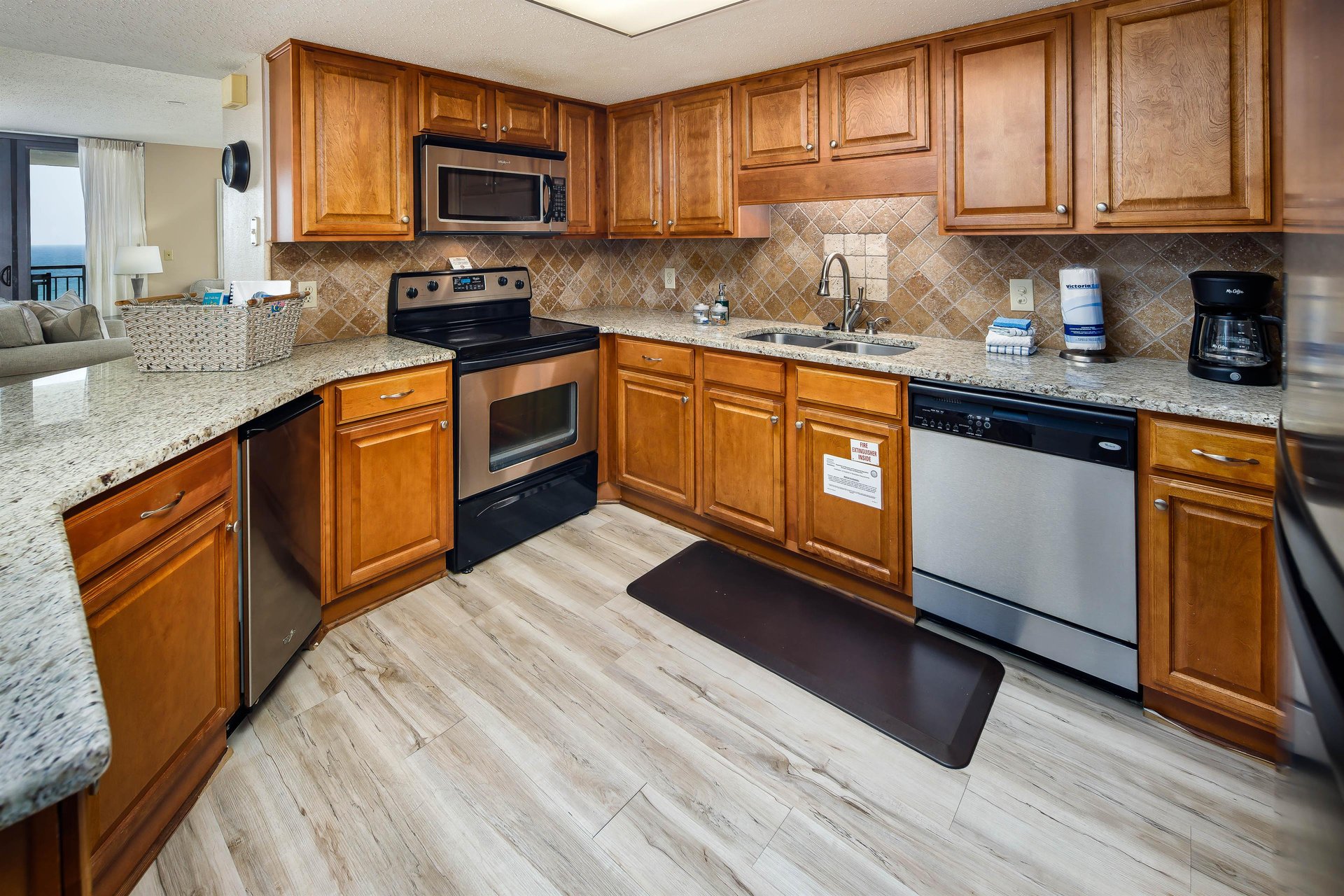 Nautilus Unit 1701 18