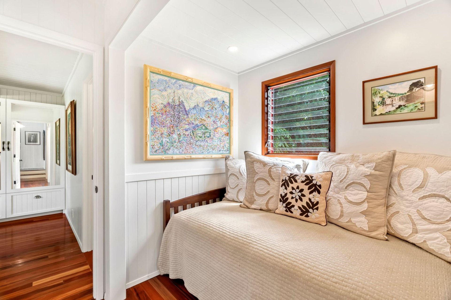 Hanalei Happy Place Main House 31