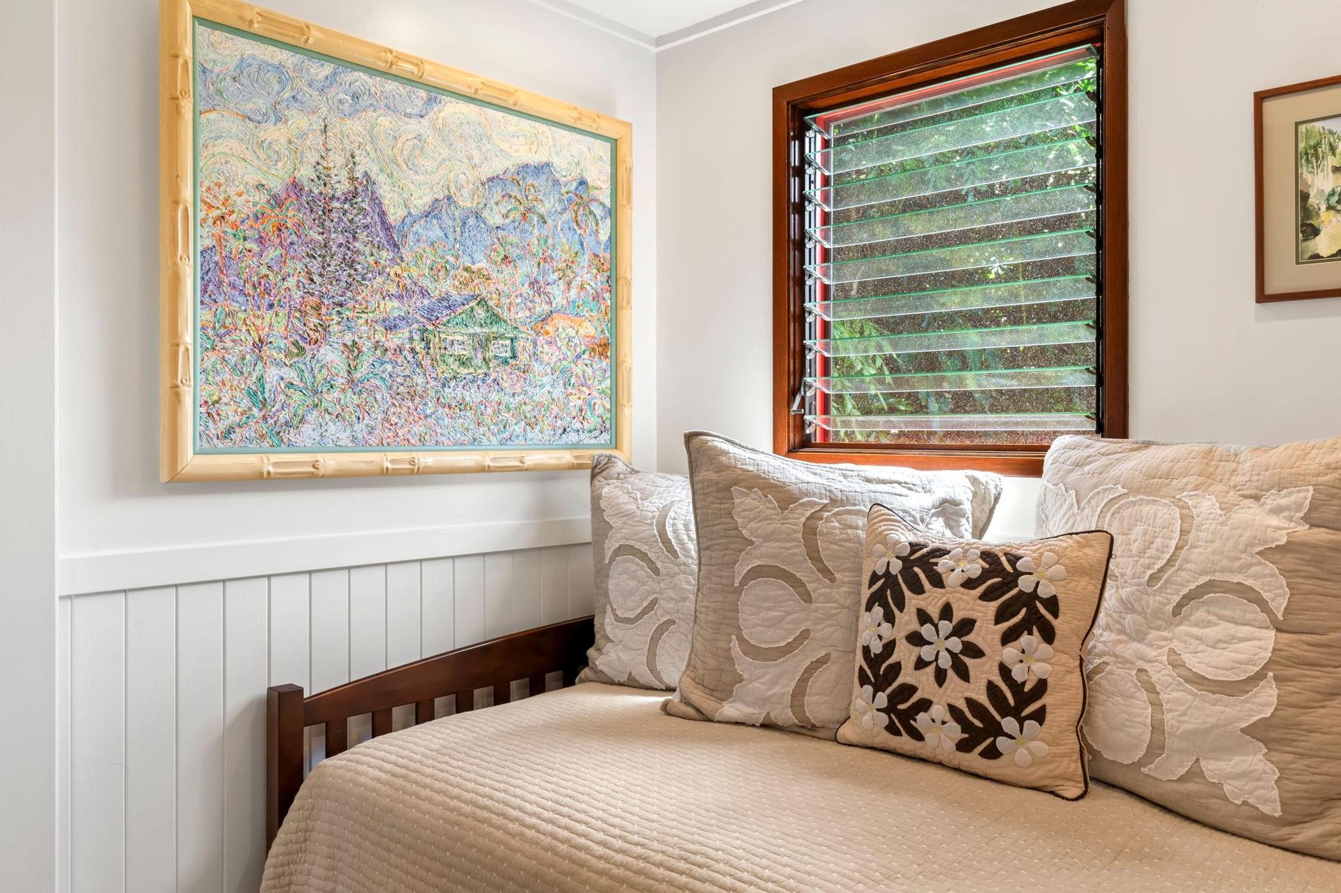 Hanalei Happy Place Main House 35