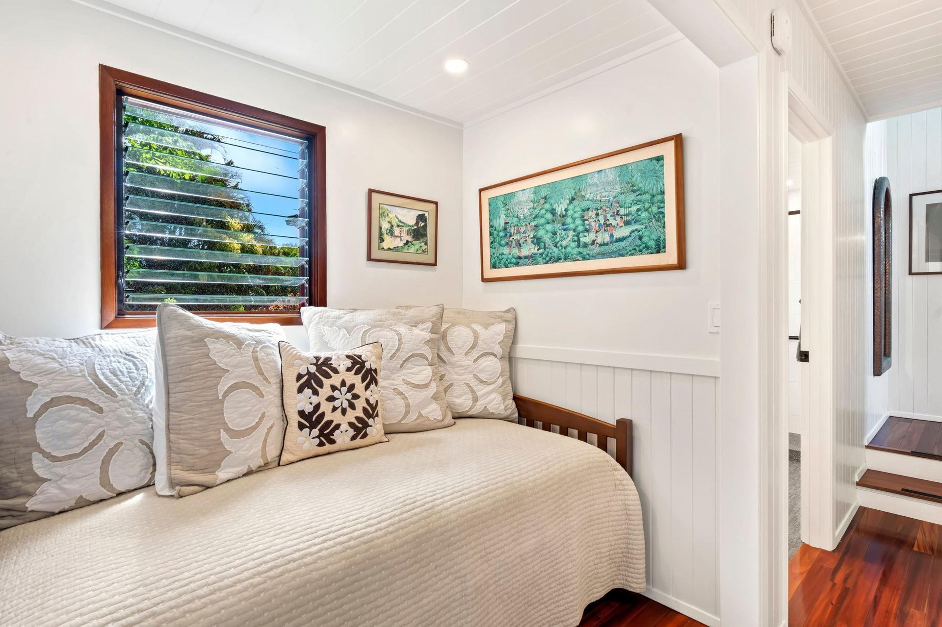 Hanalei Happy Place Main House 36