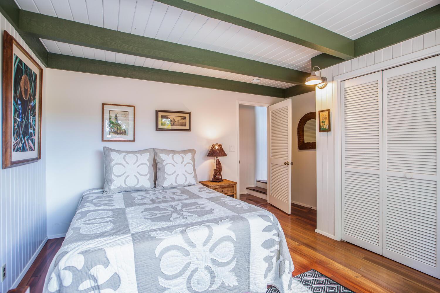 Hanalei Happy Place Main House 17