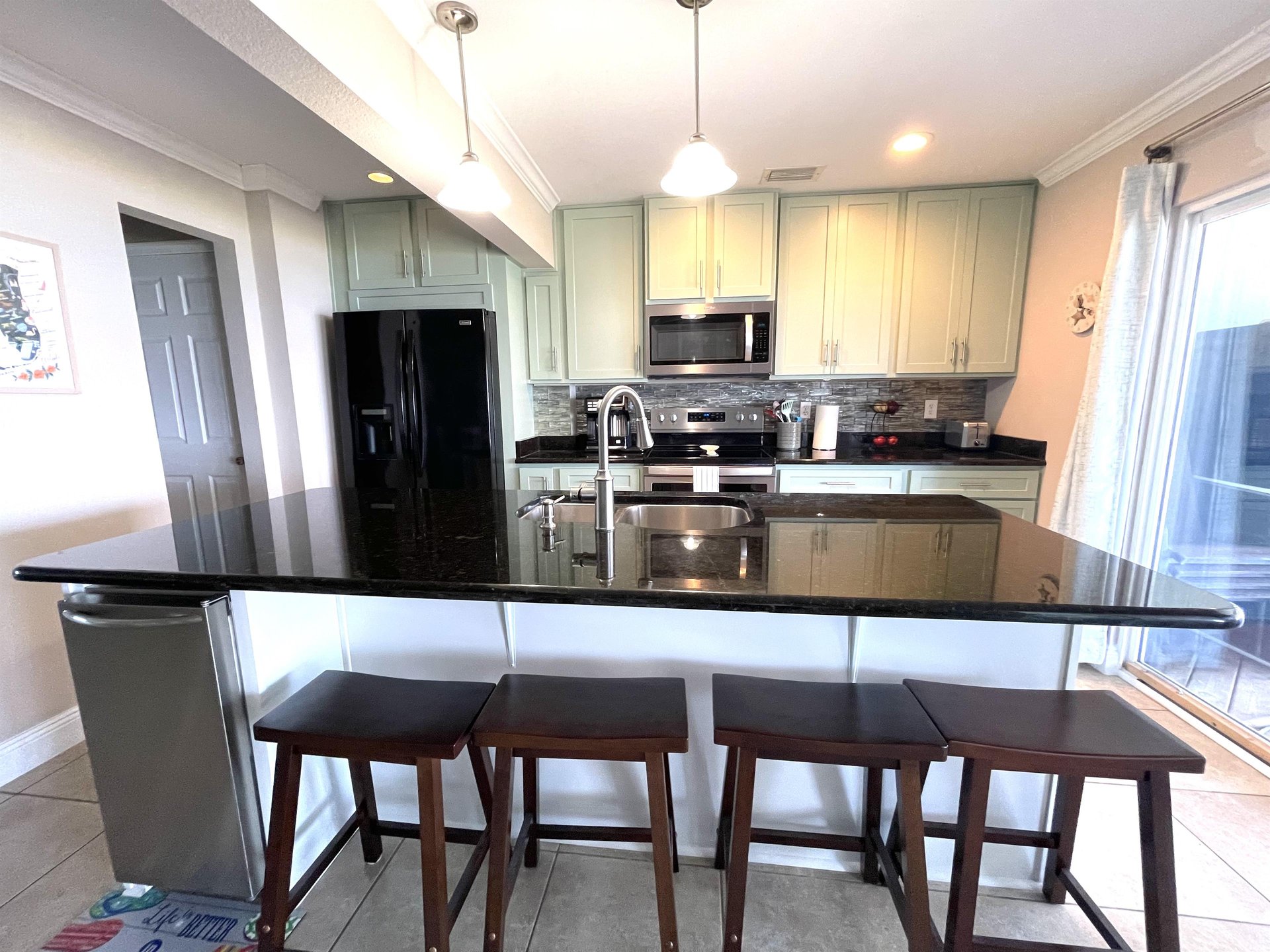 Spanish Landing 318 5
