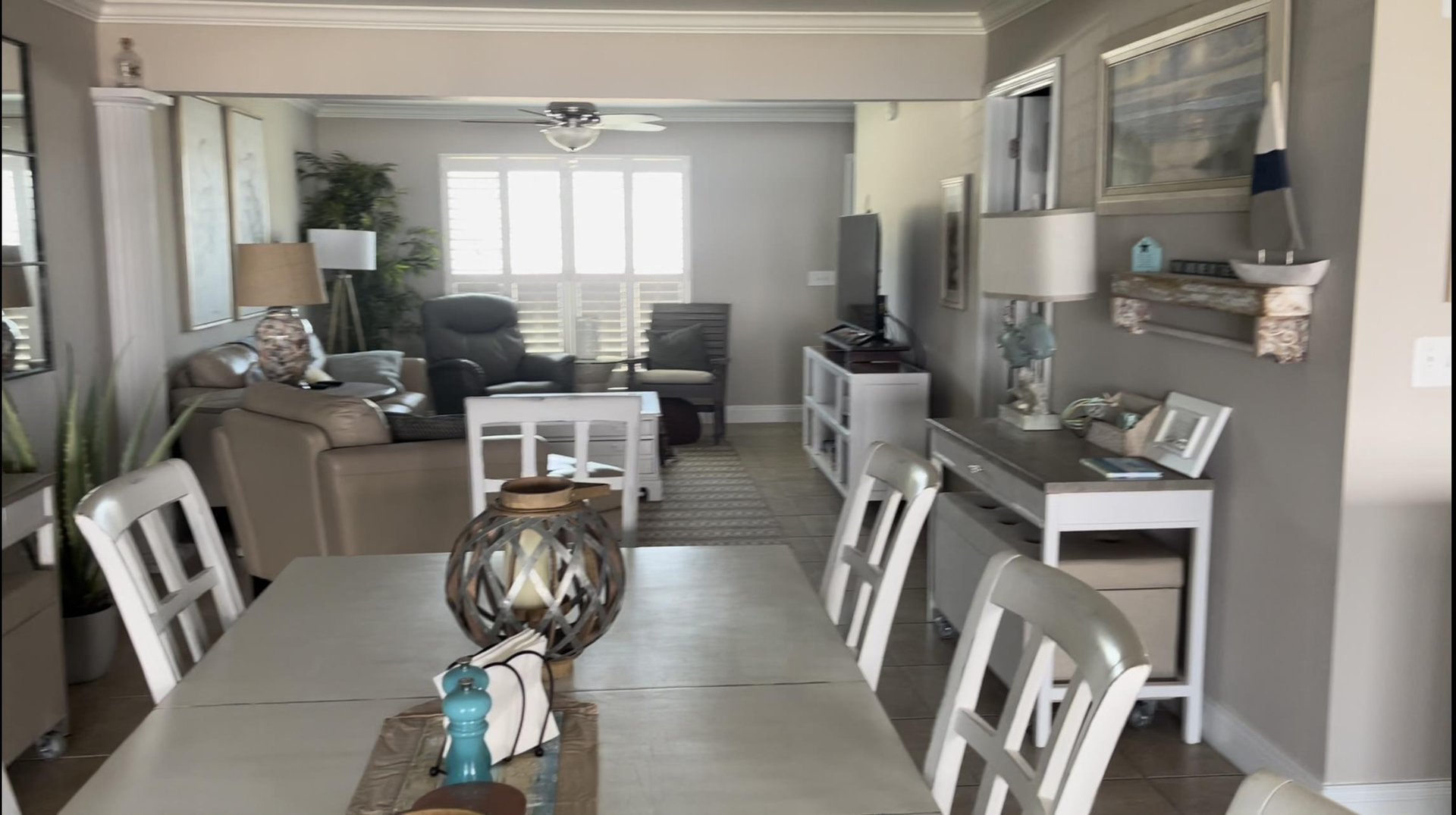 Spanish Landing 318 6