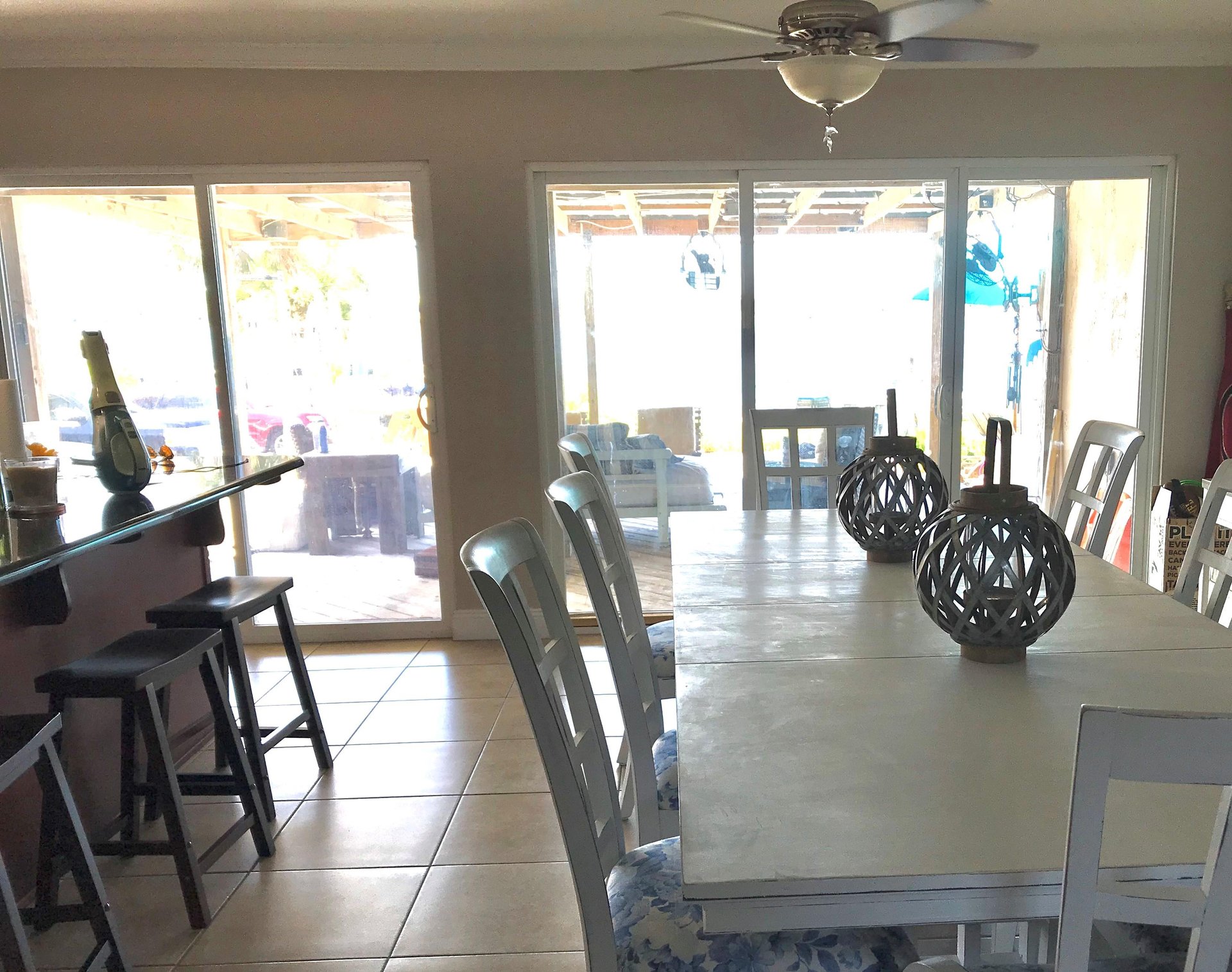 Spanish Landing 318 8