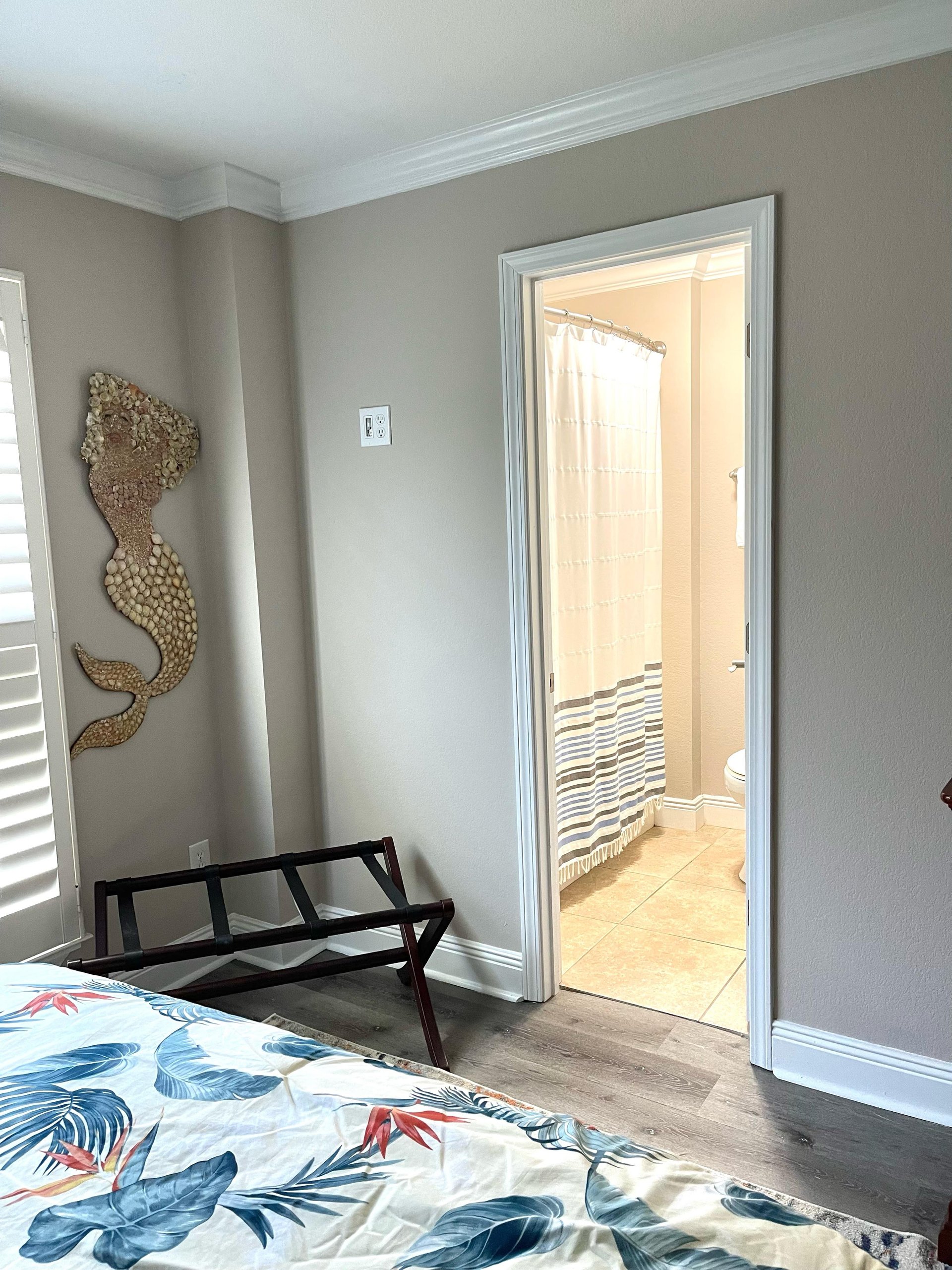 Spanish Landing 318 28