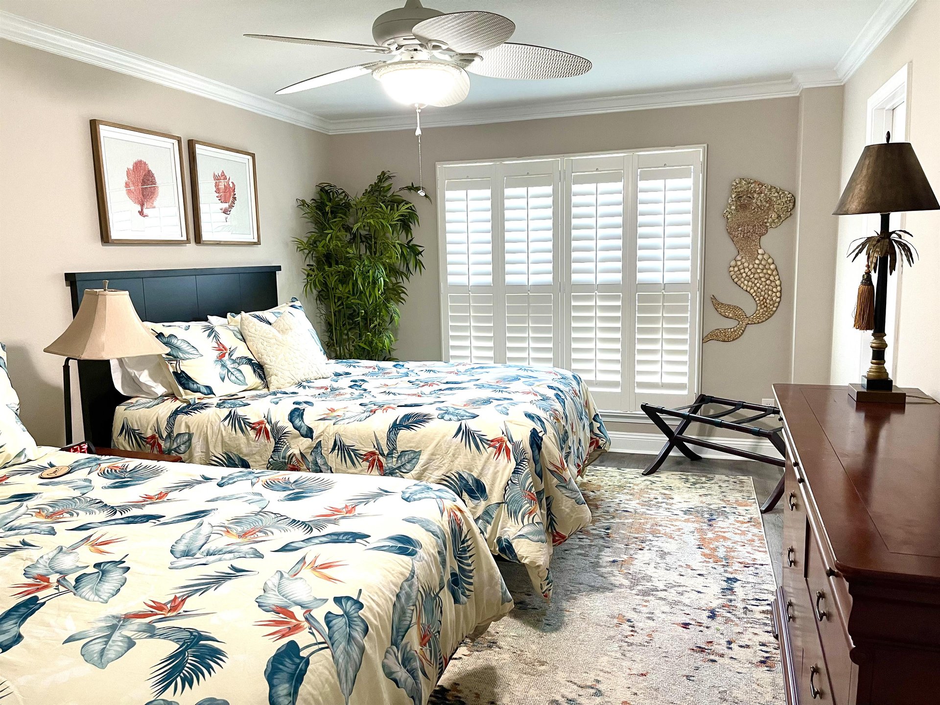 Spanish Landing 318 34