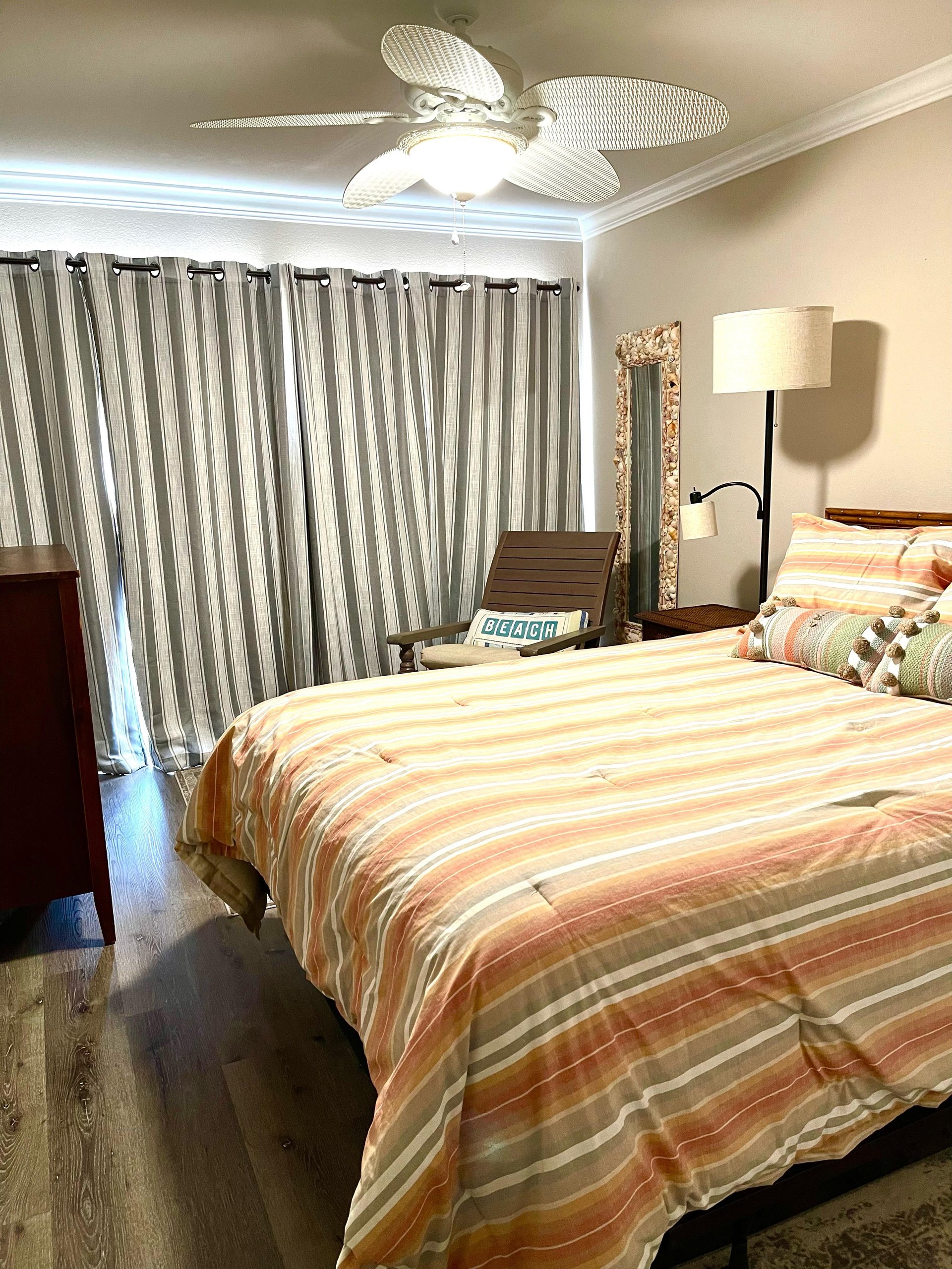 Spanish Landing 318 35