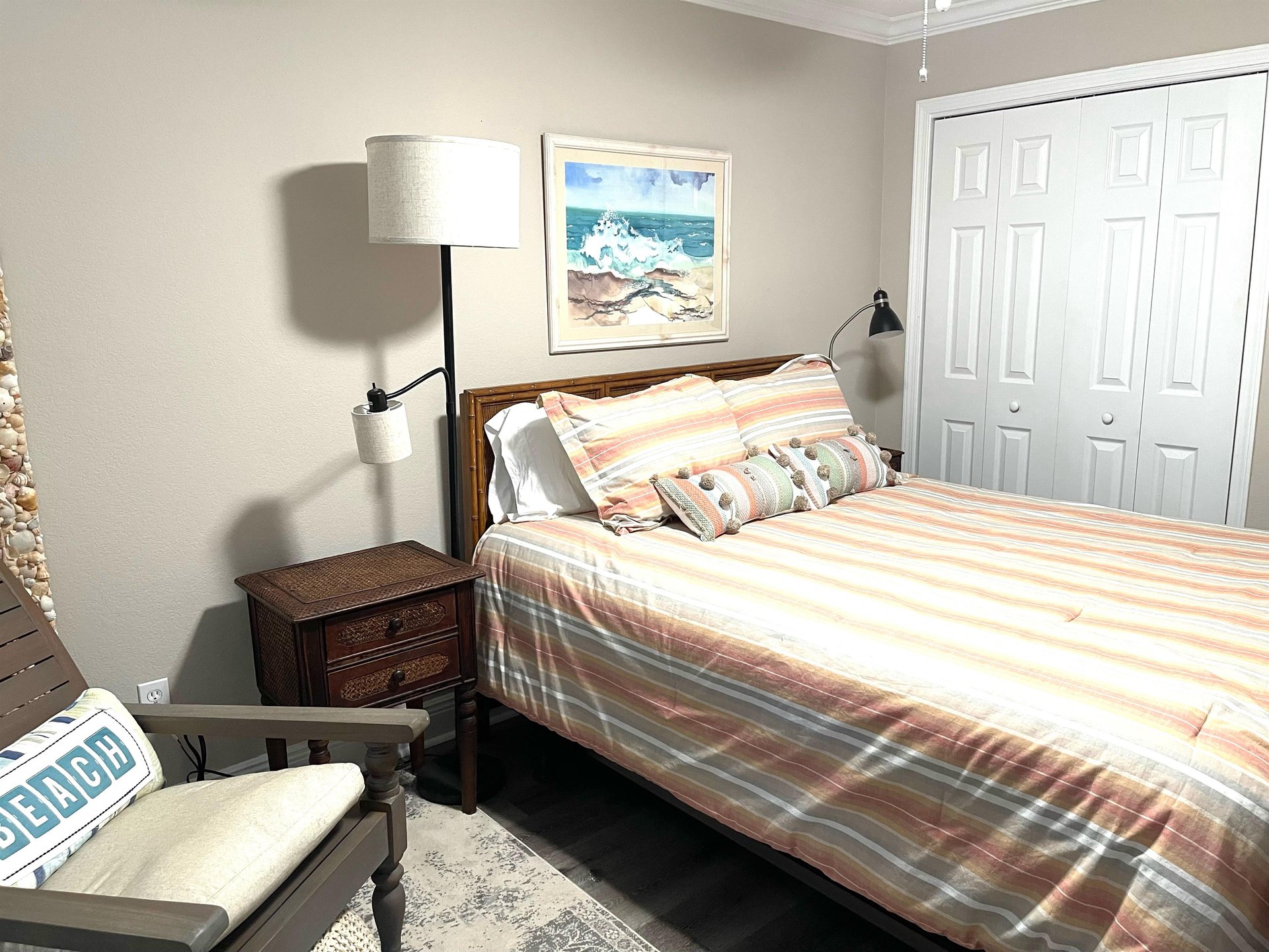Spanish Landing 318 38