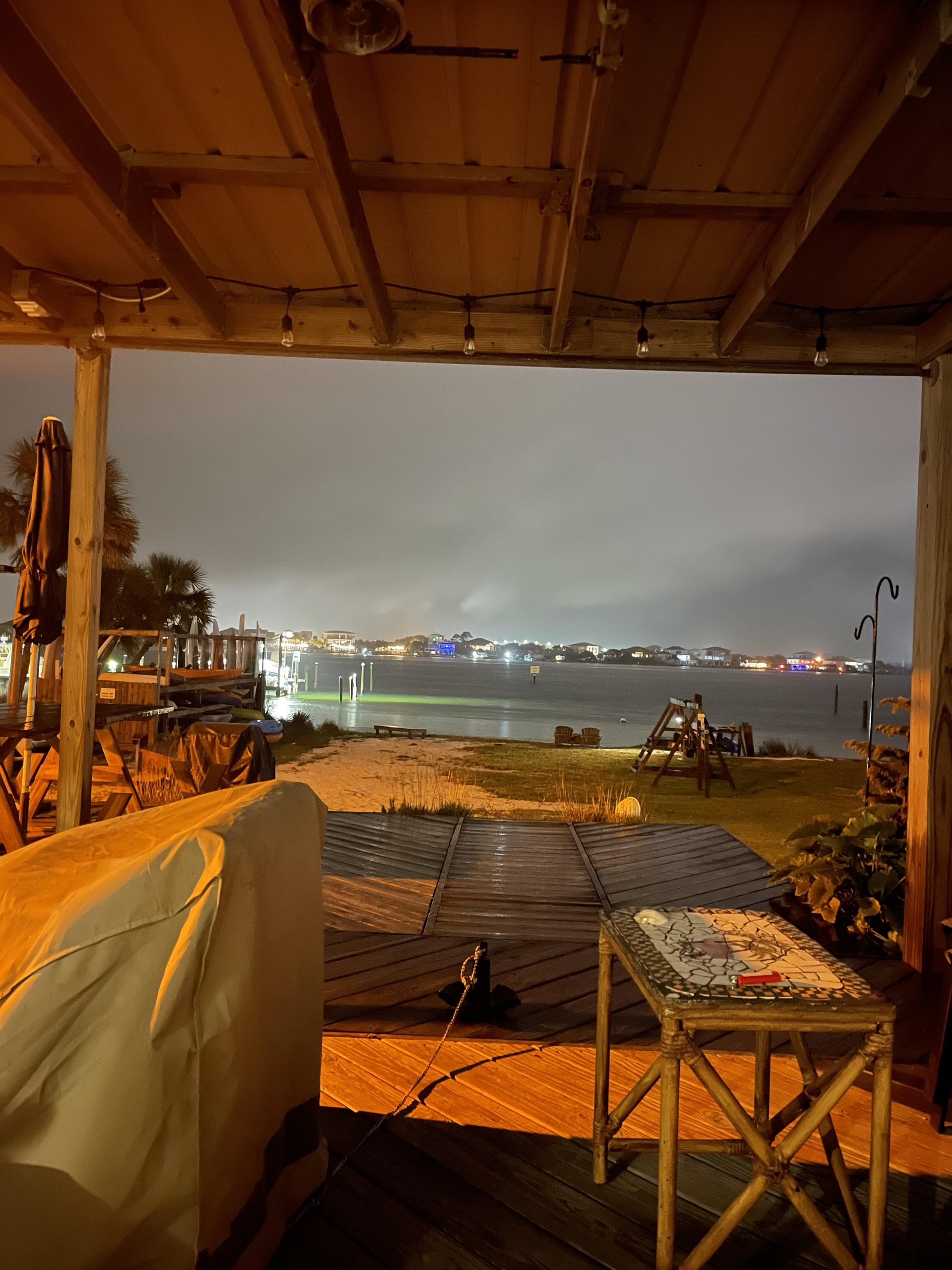 Spanish Landing 318 60
