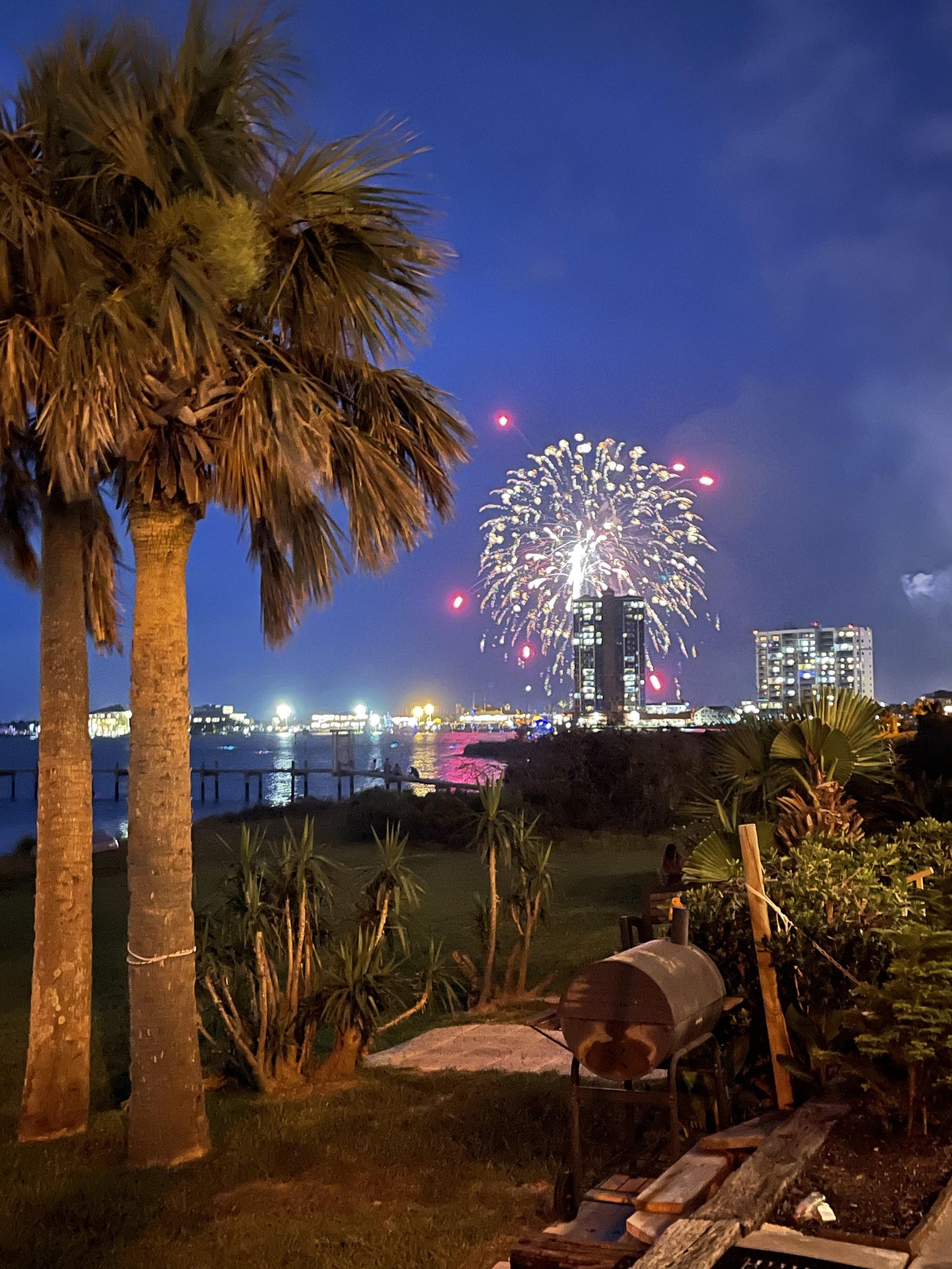 Spanish Landing 318 61