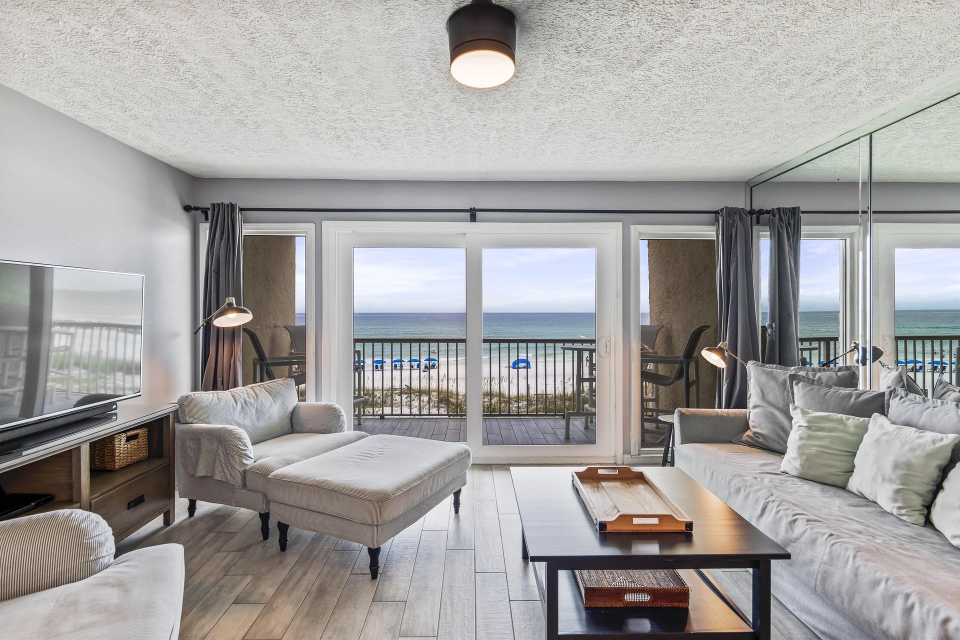 Destin Seafarer 202 1