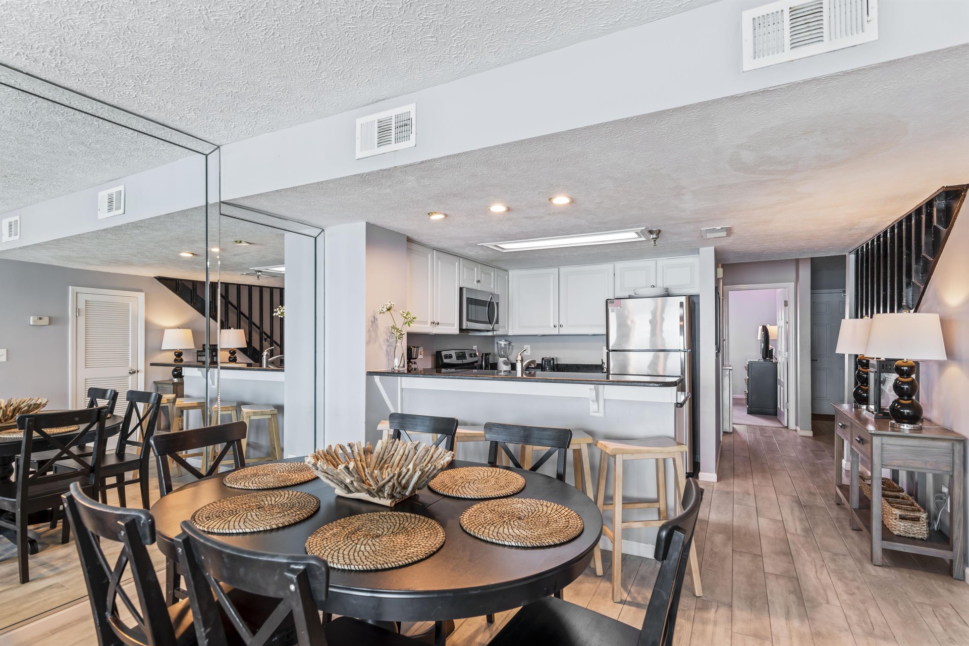 Destin Seafarer 202 6