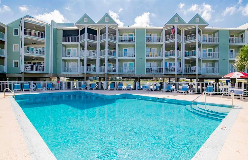 Jubilee Landing 105 1