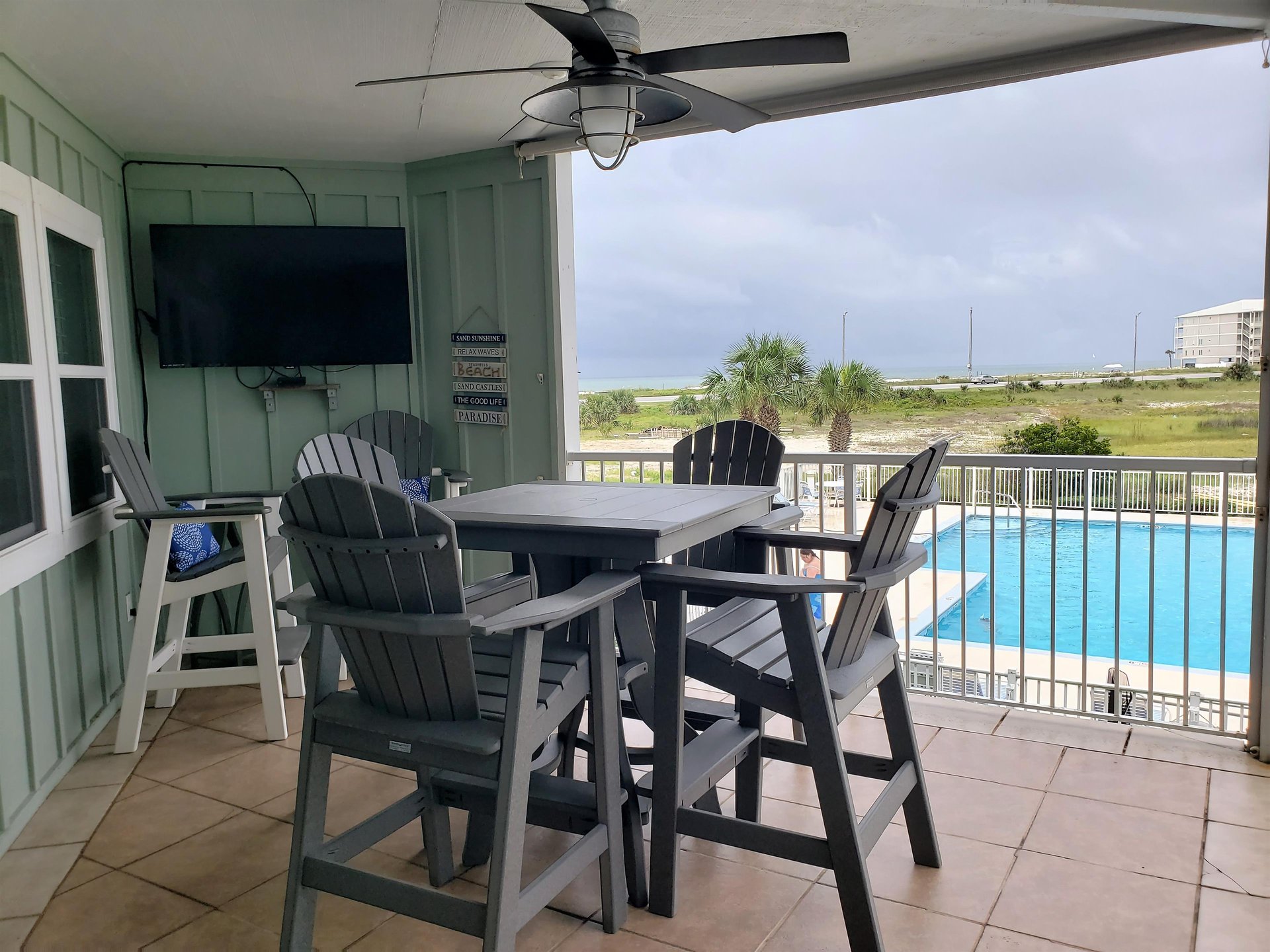 Jubilee Landing 105 21