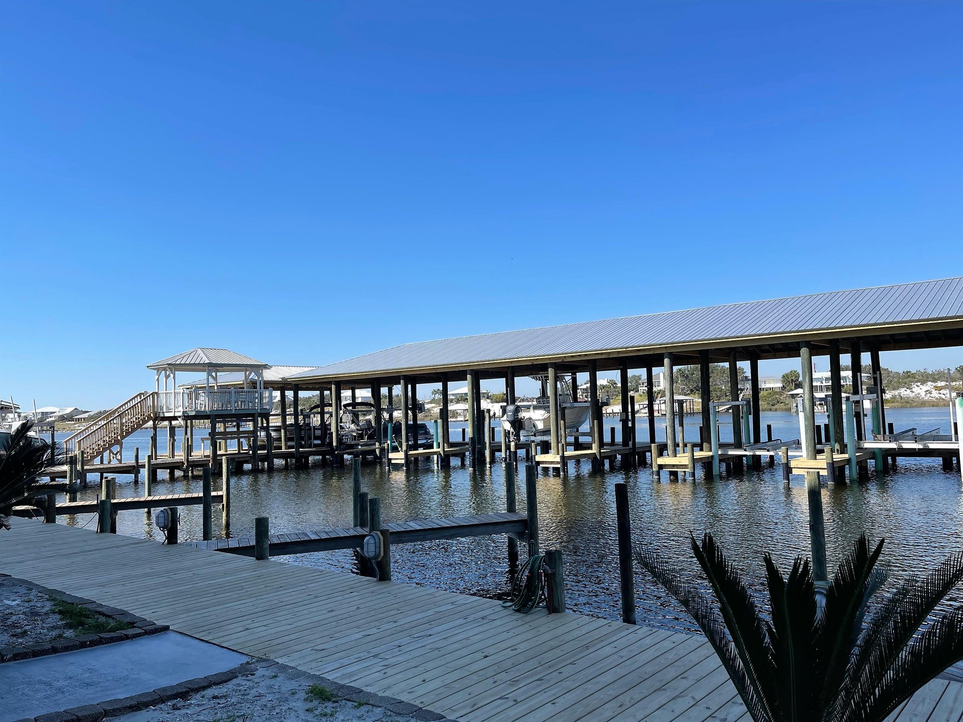 Jubilee Landing 105 36