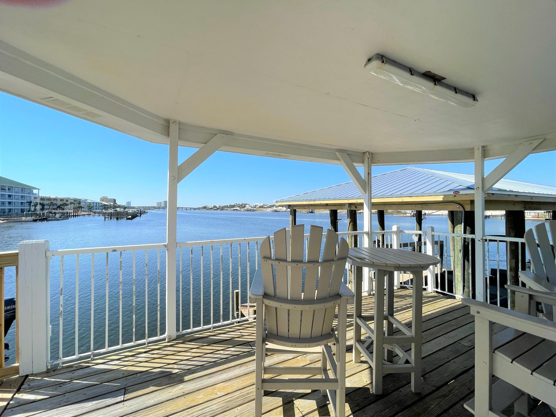 Jubilee Landing 105 45