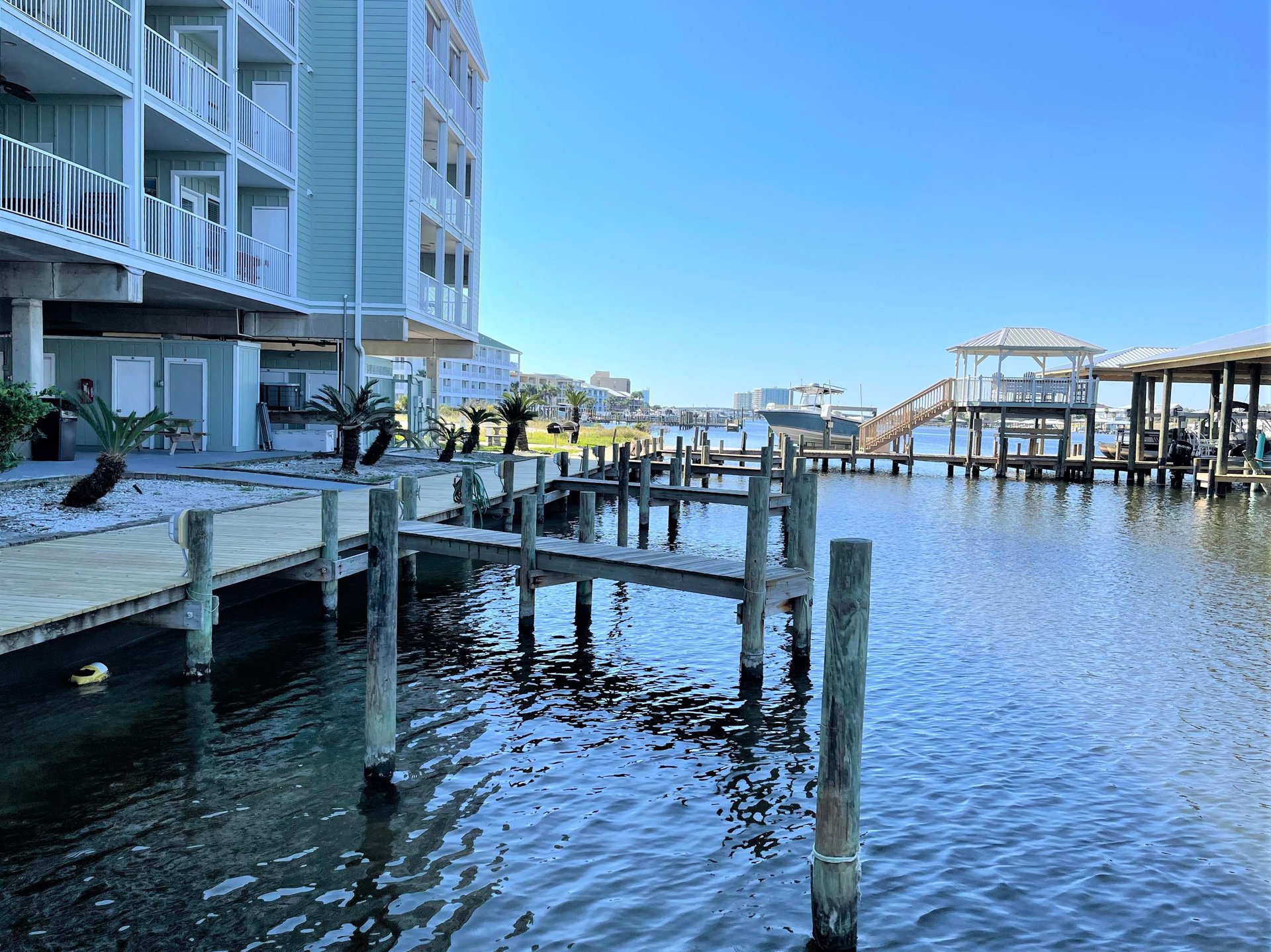 Jubilee Landing 105 54