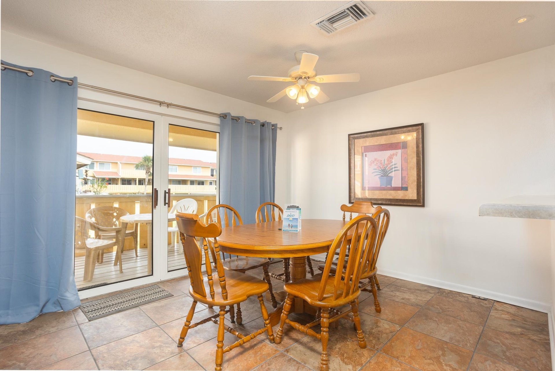 Regency Cabanas E2 9