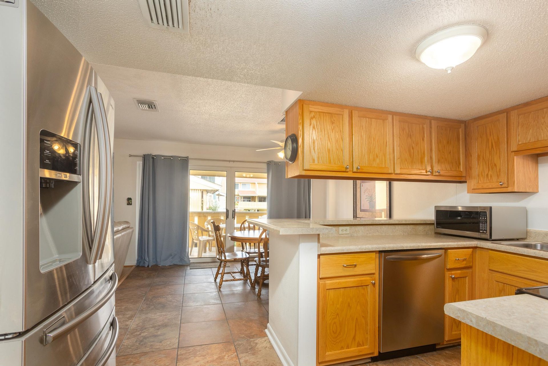 Regency Cabanas E2 14